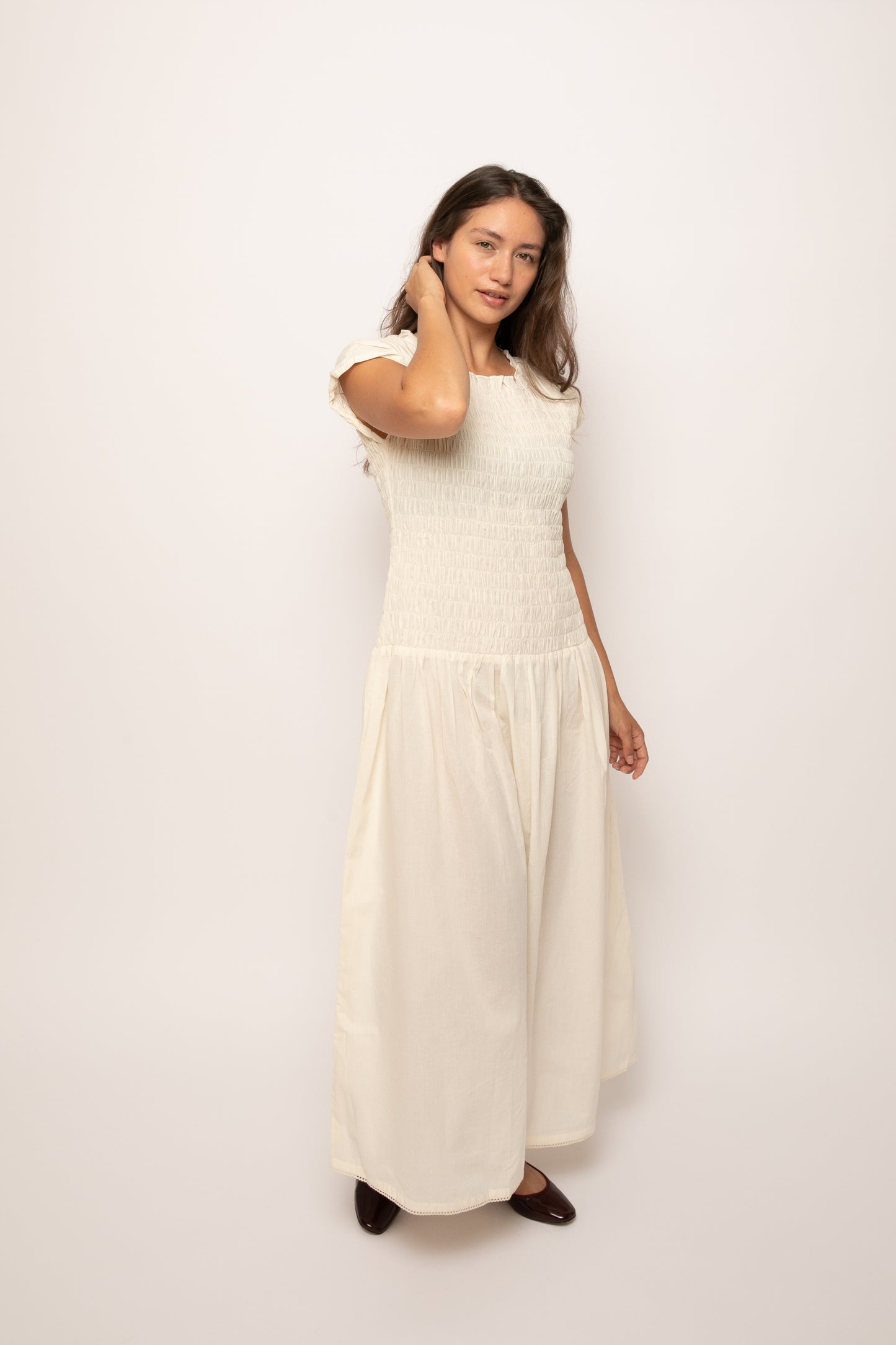 Samara Dress Kora