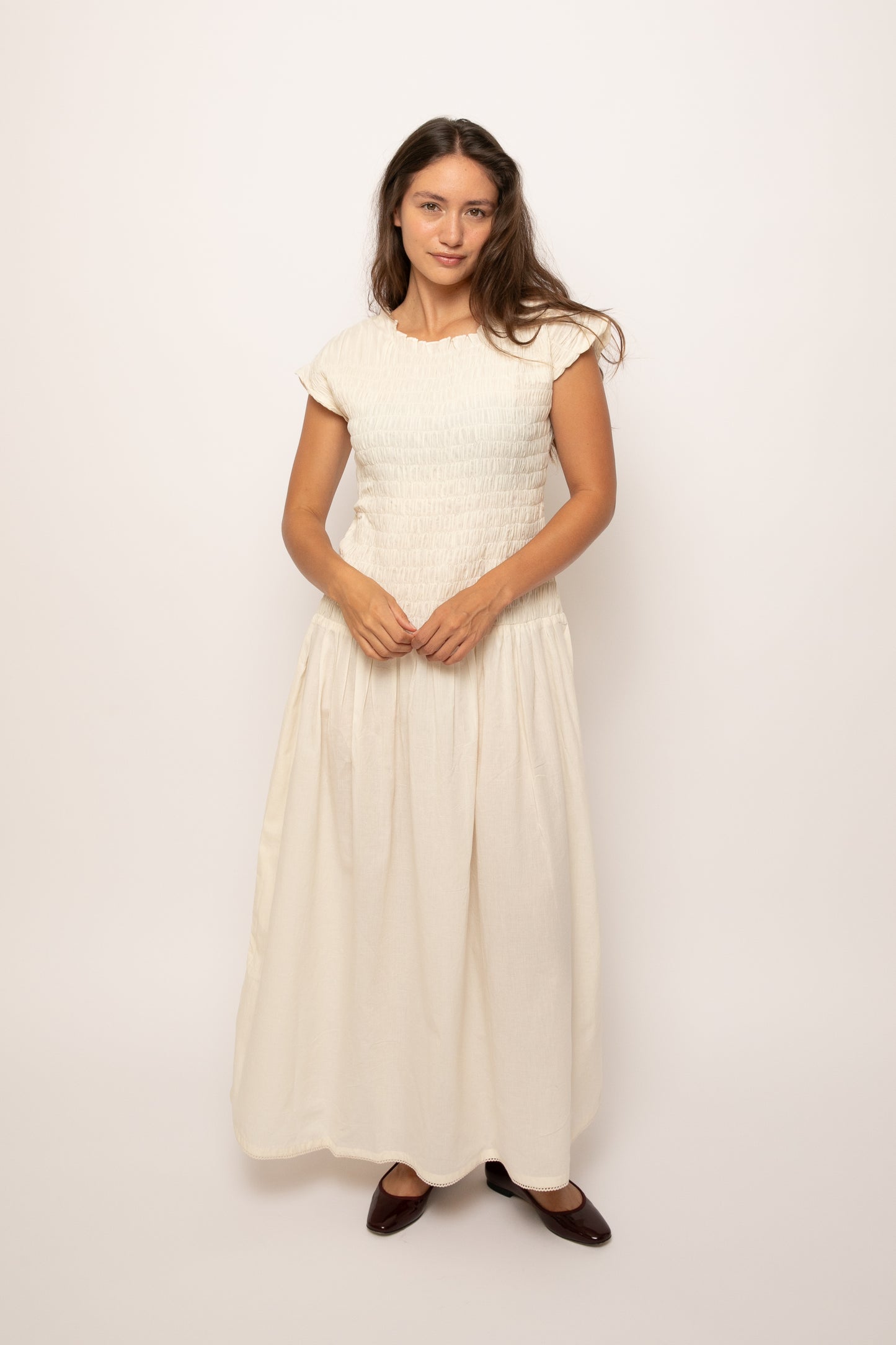 Samara Dress Kora