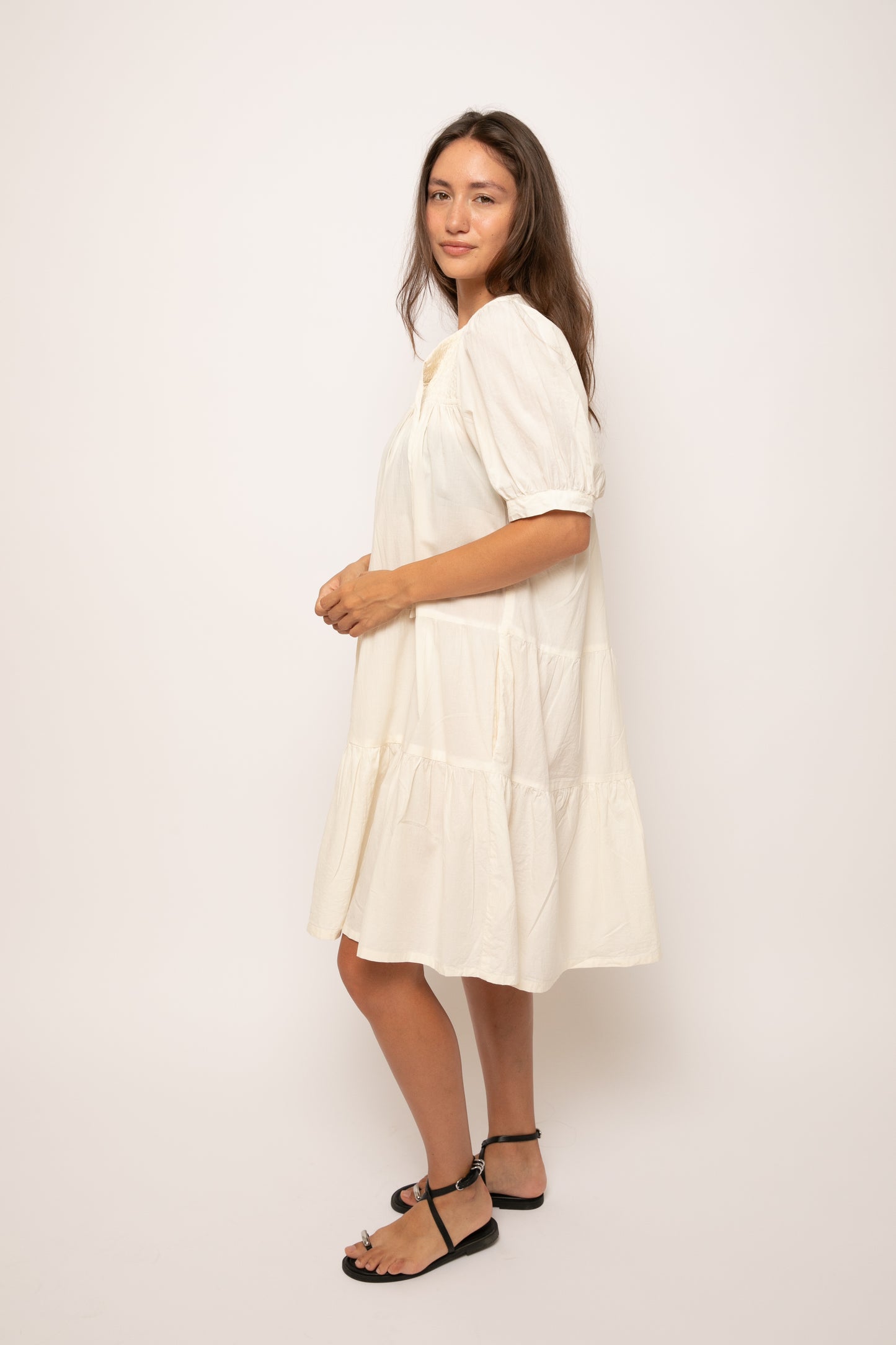 Sophie Dress Kora