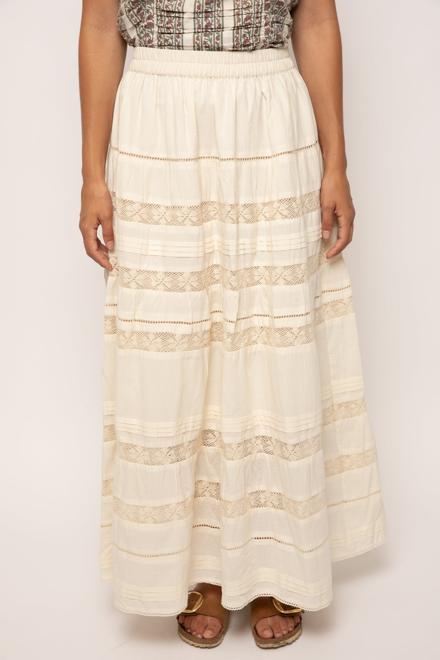 Jasper Skirt Kora