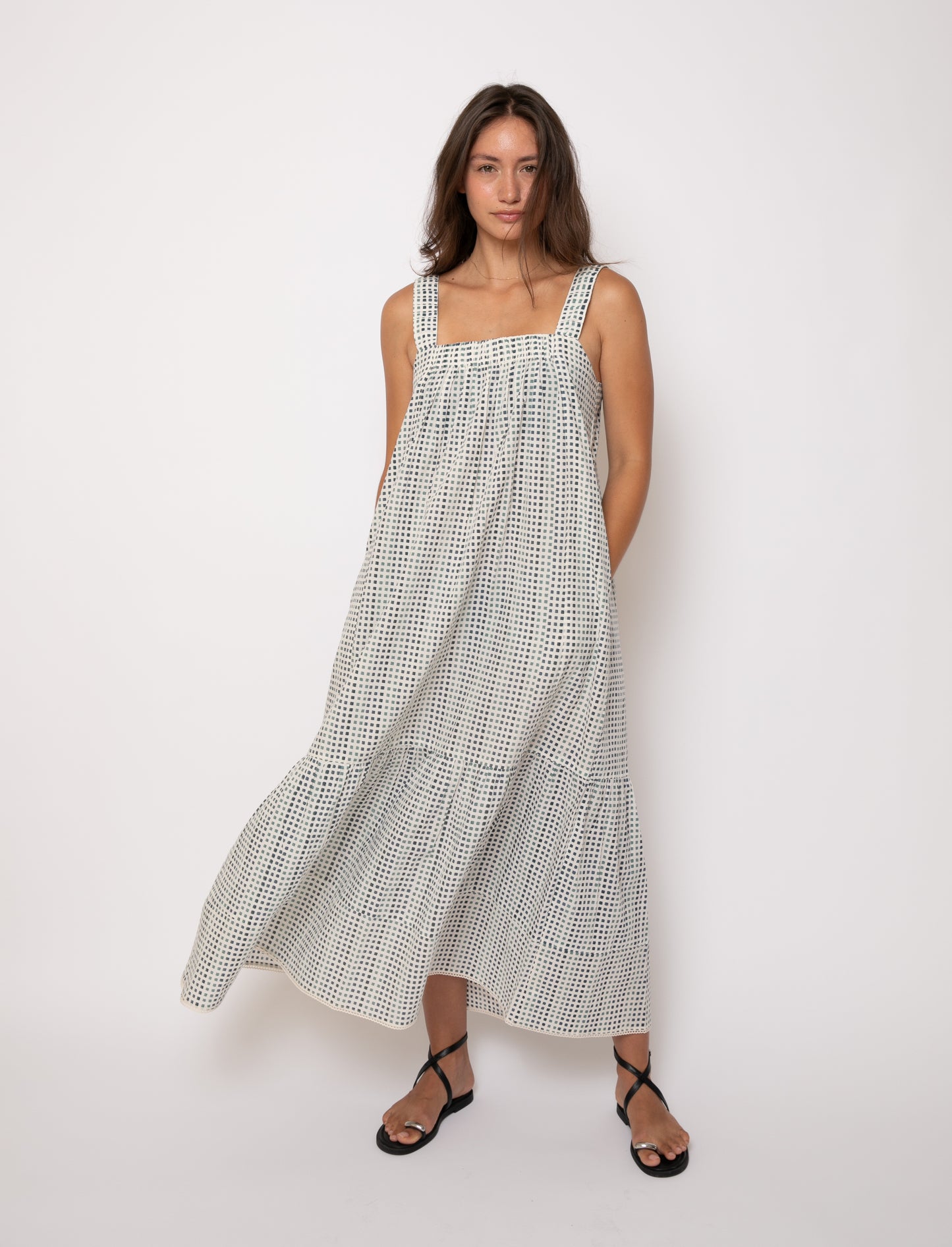 Savannah Dress Seed