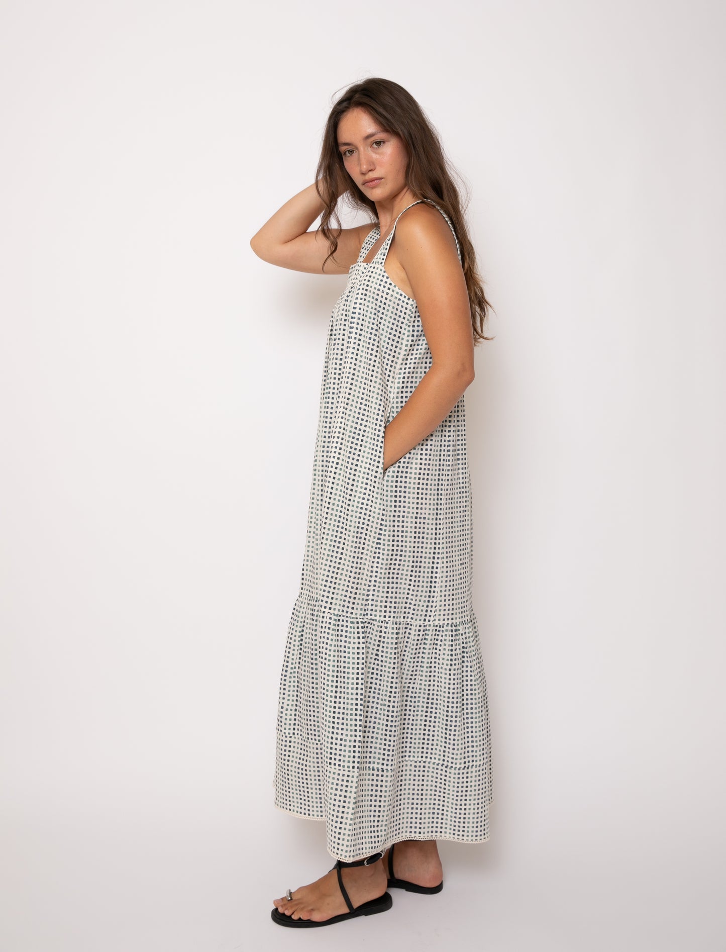 Savannah Dress Seed