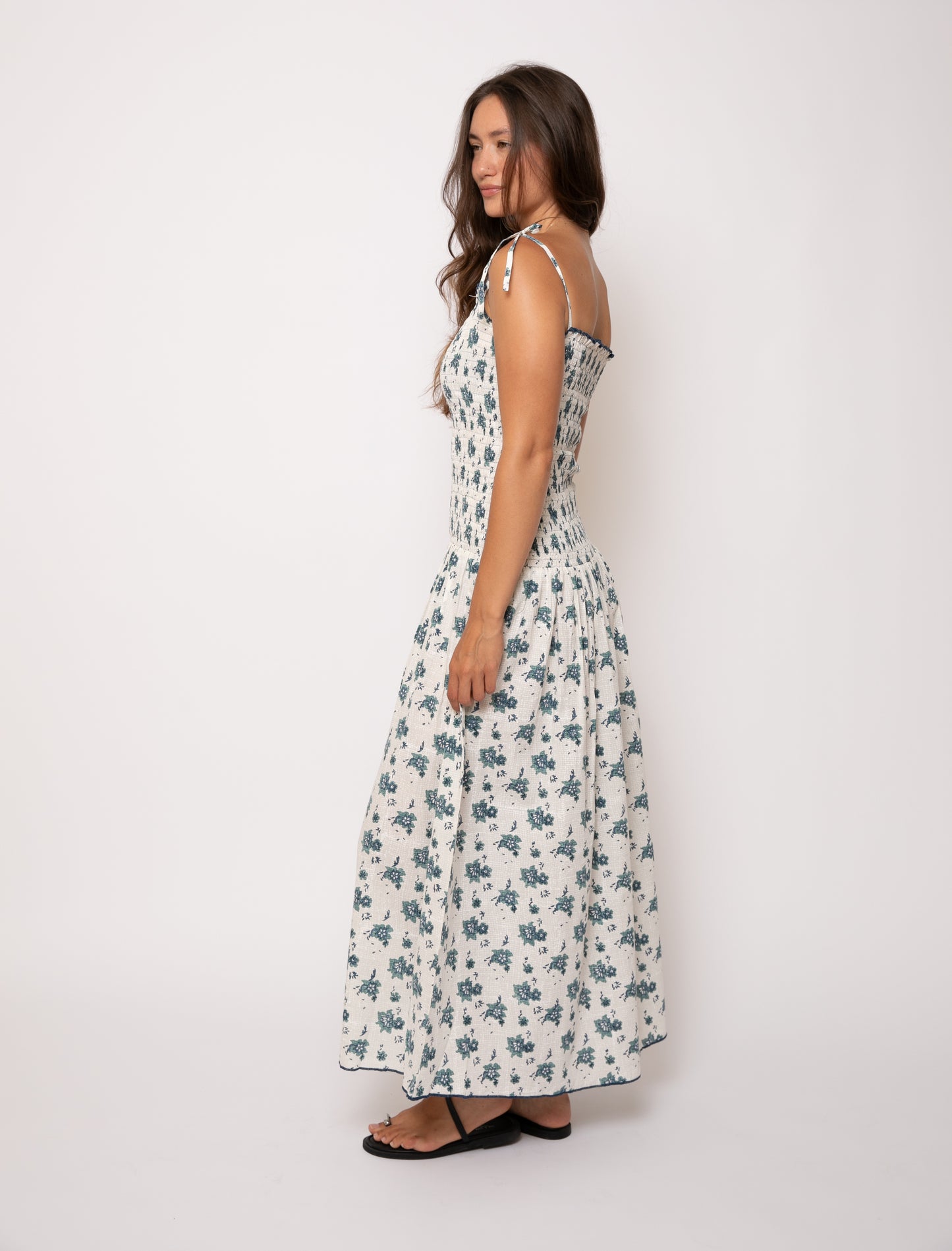 Joylene Dress Cove