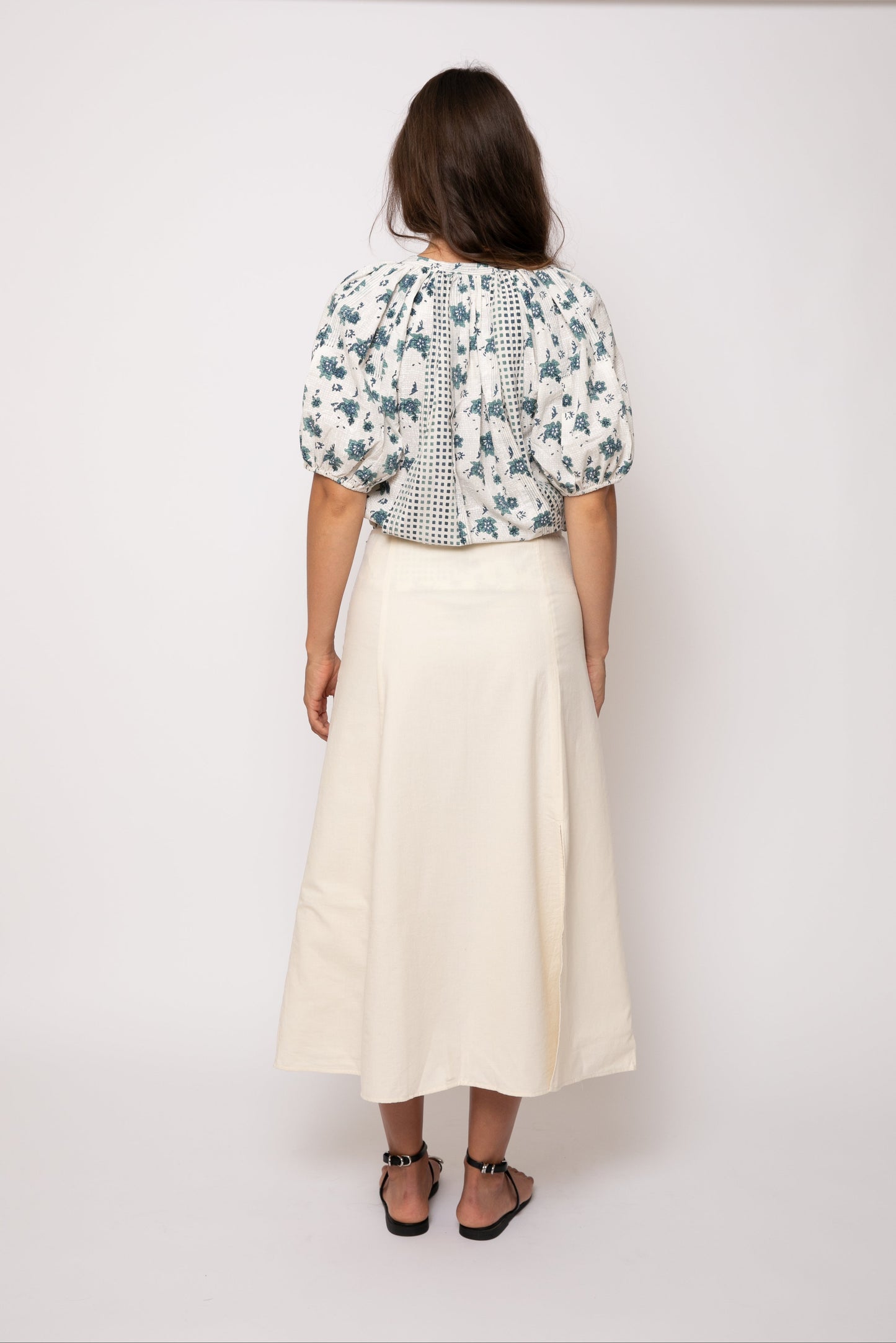 Basic Skirt-Kora