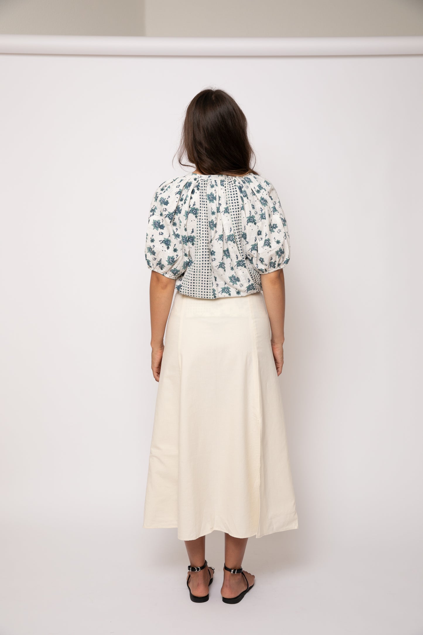 Basic Skirt-Kora
