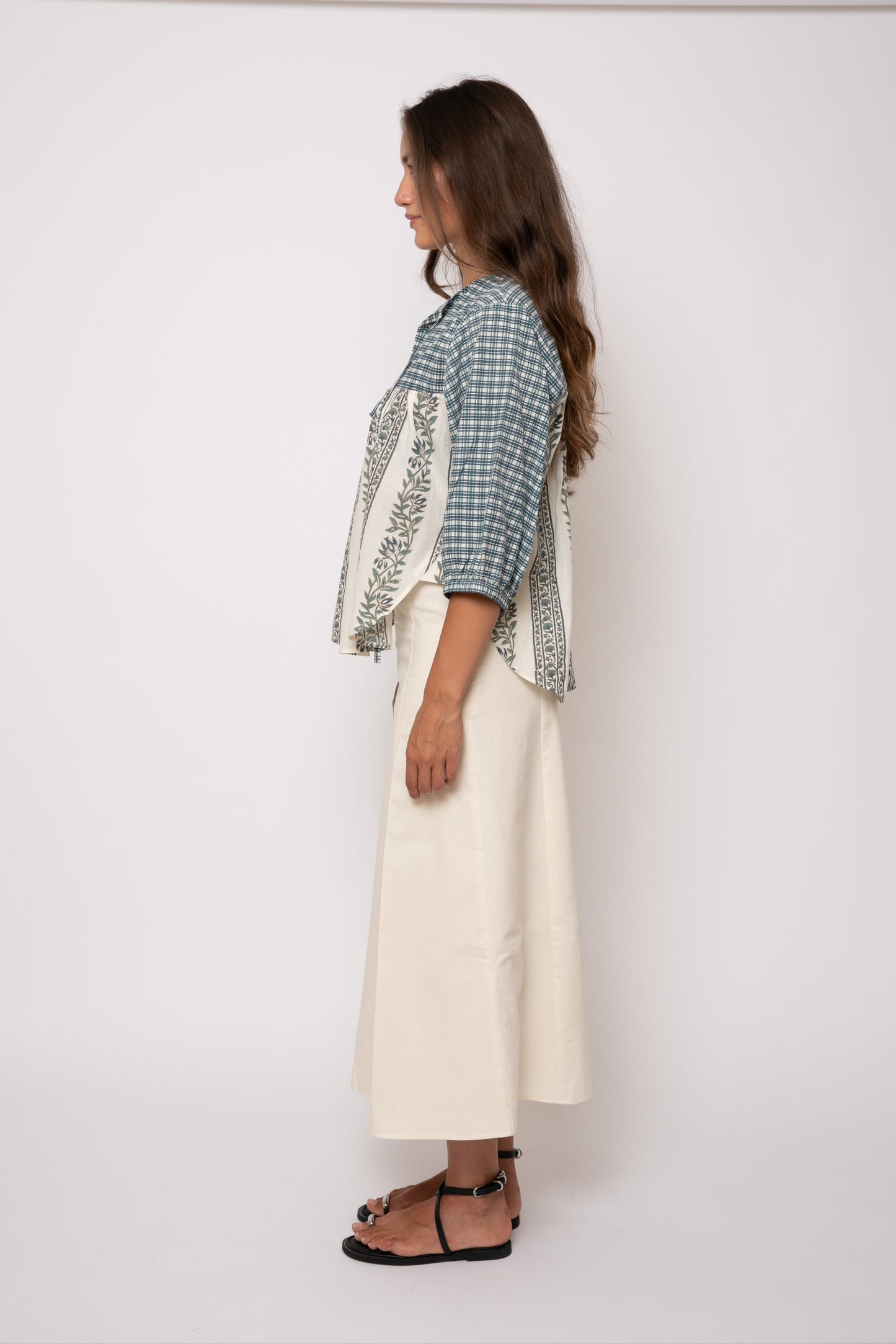 Basic Skirt-Kora