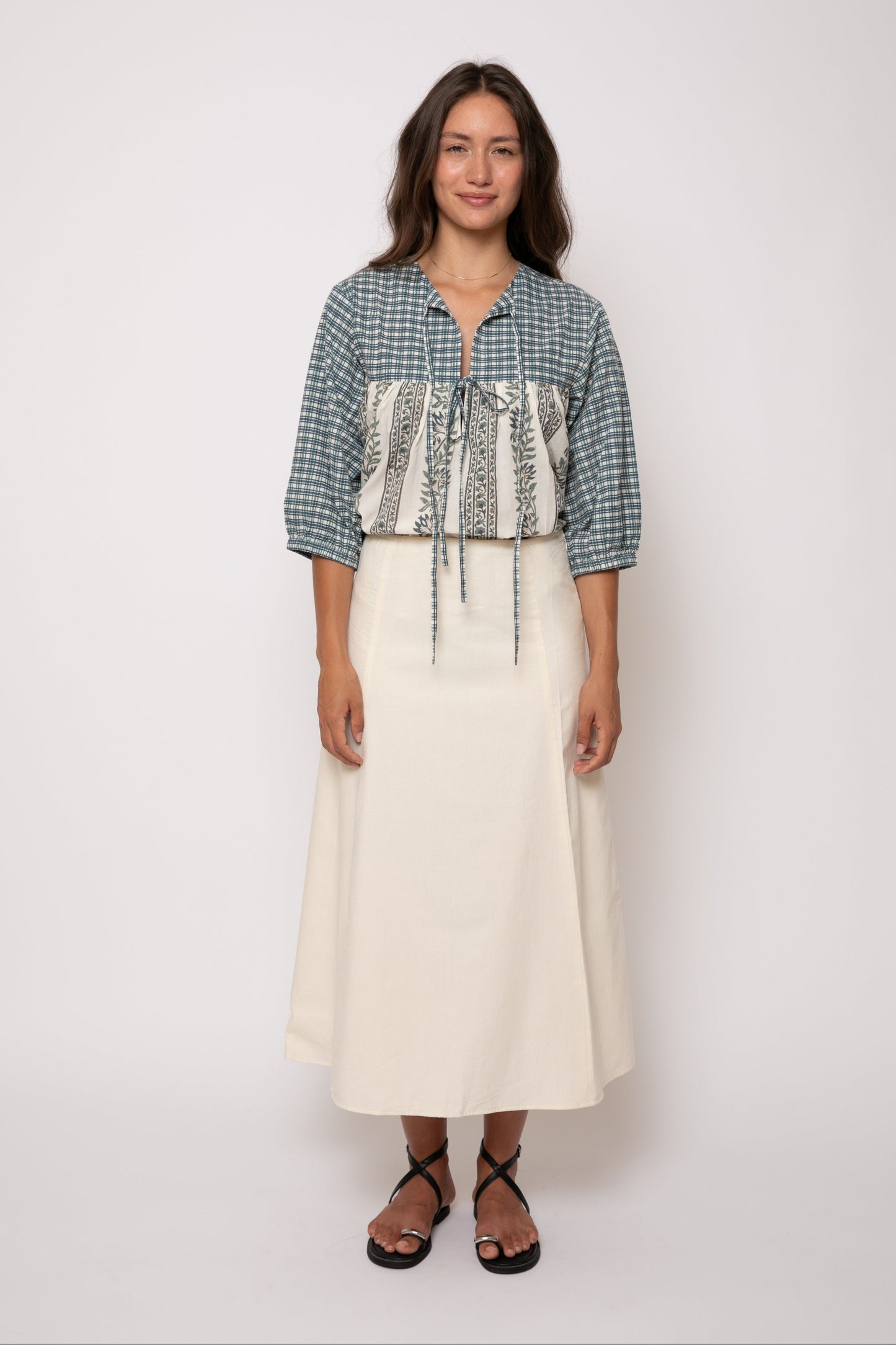 Basic Skirt-Kora