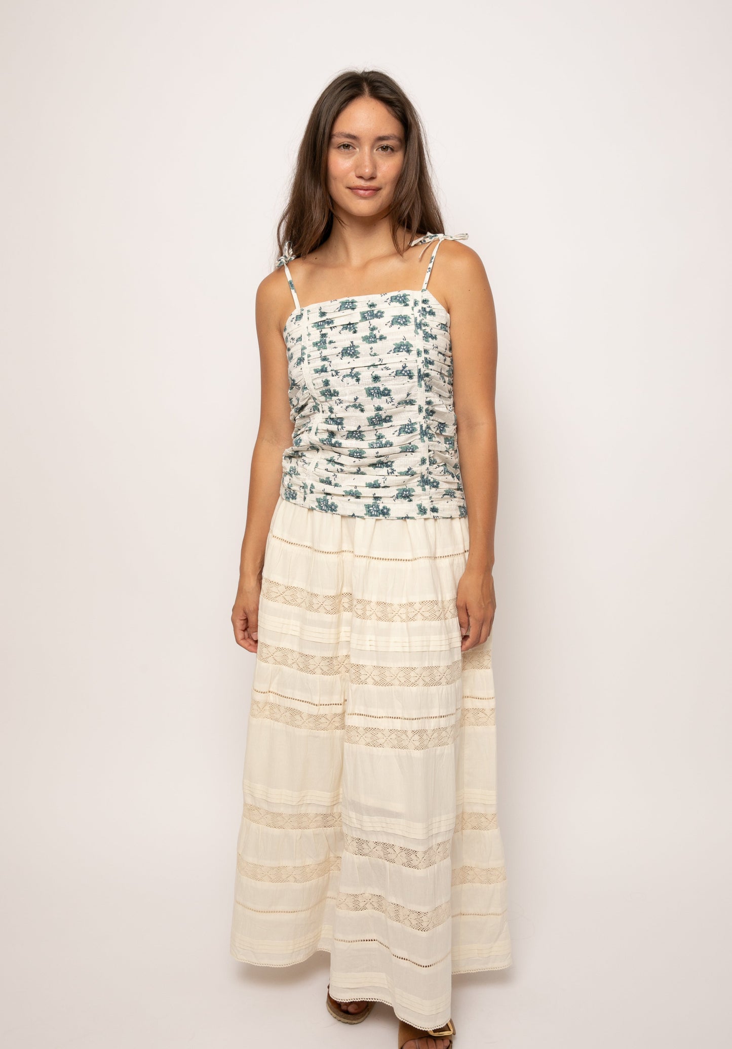 Jasper Skirt Kora