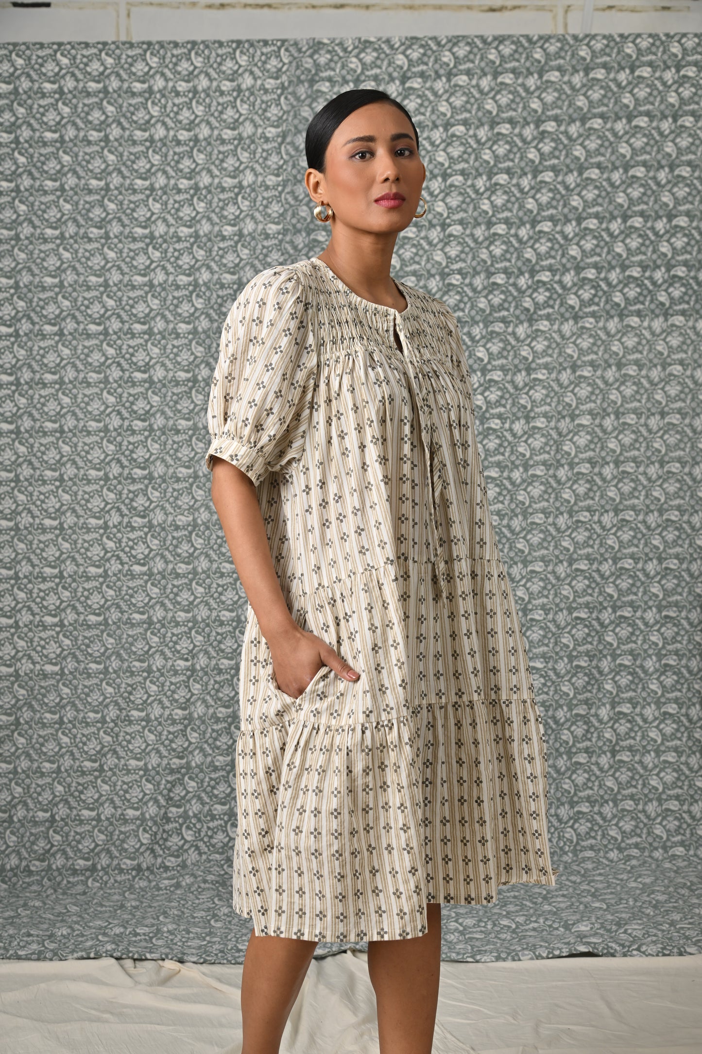 Sophie Dress Coco