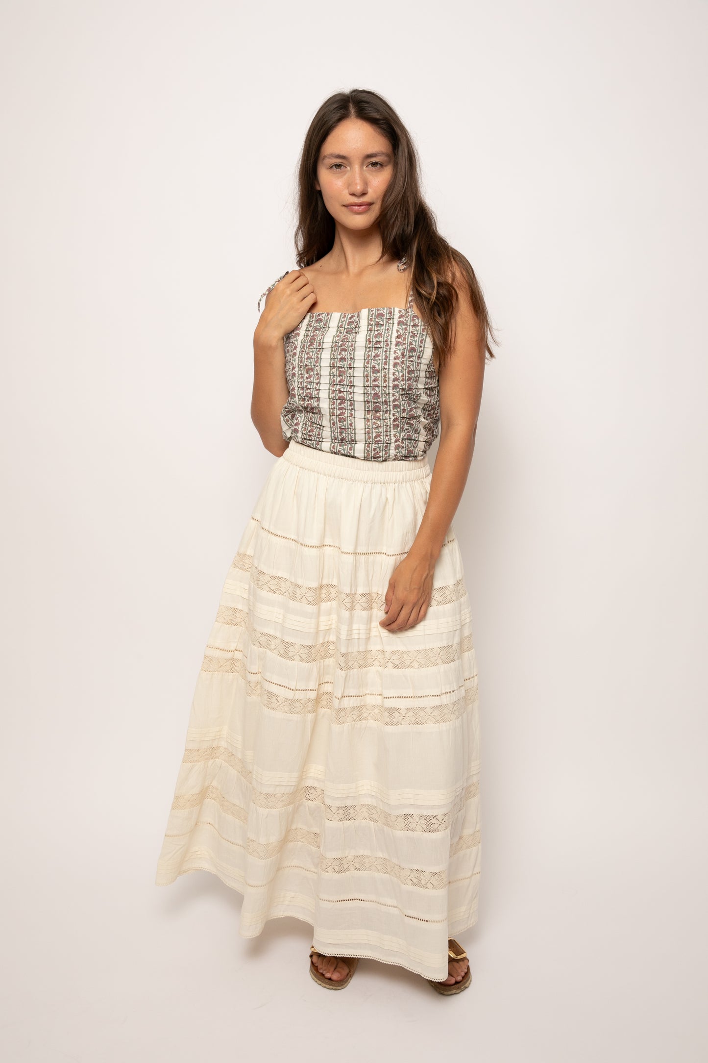 Jasper Skirt Kora