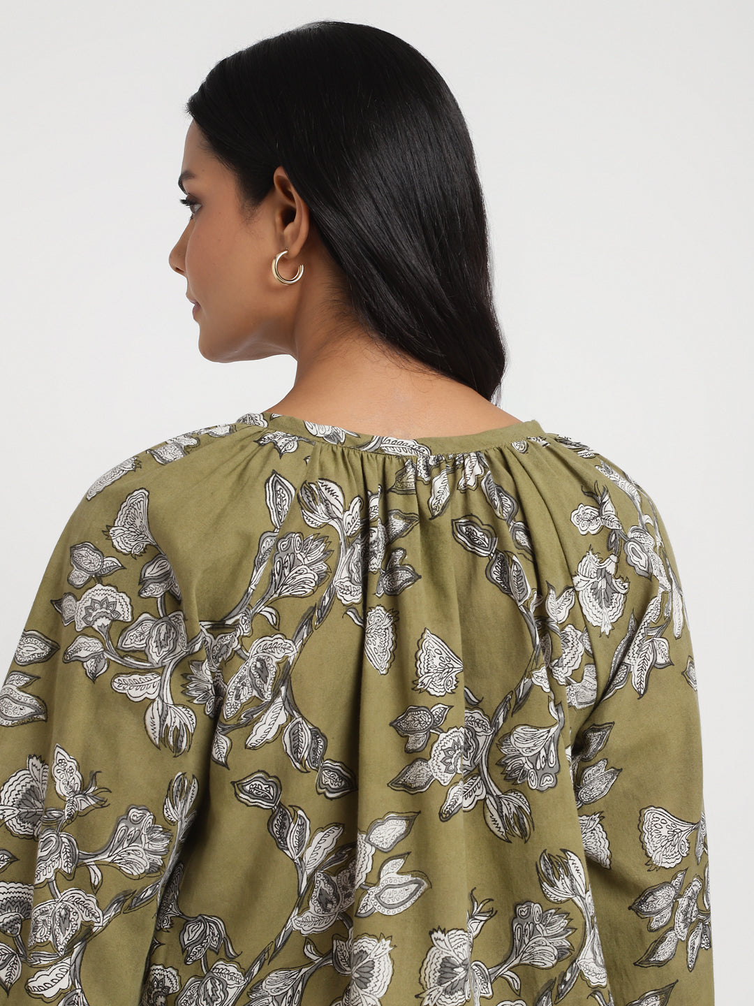 Katalina Top MICharcoal