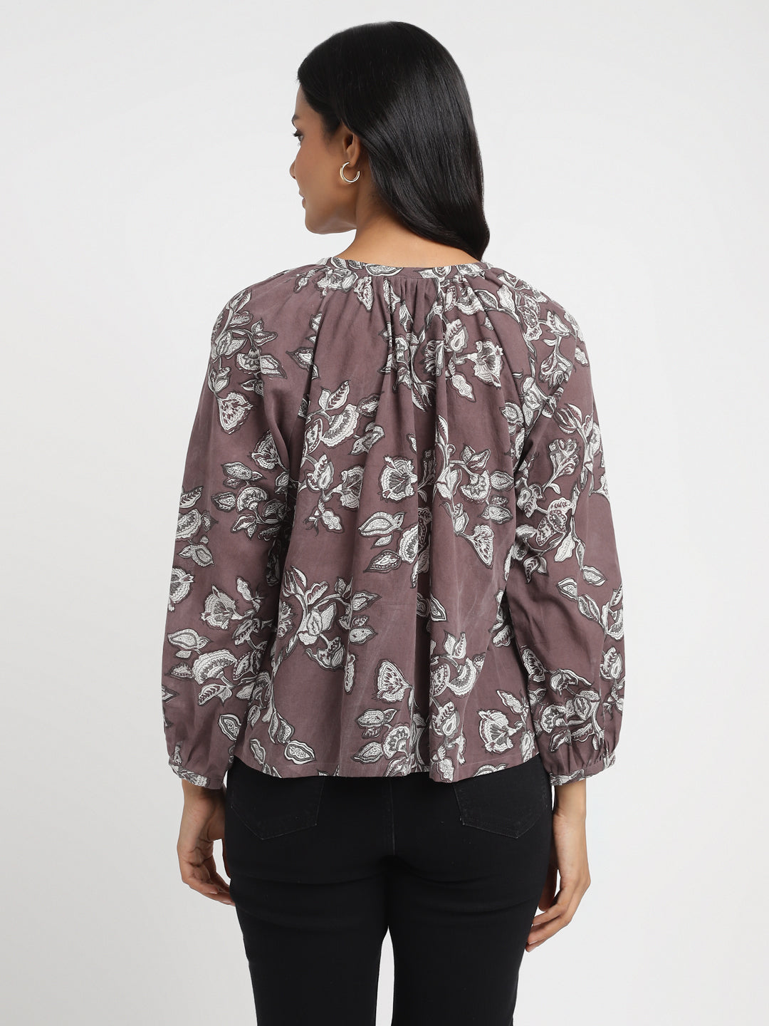 Katalina Top MUCream