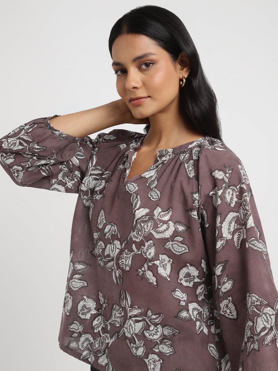 Katalina Top MUCream
