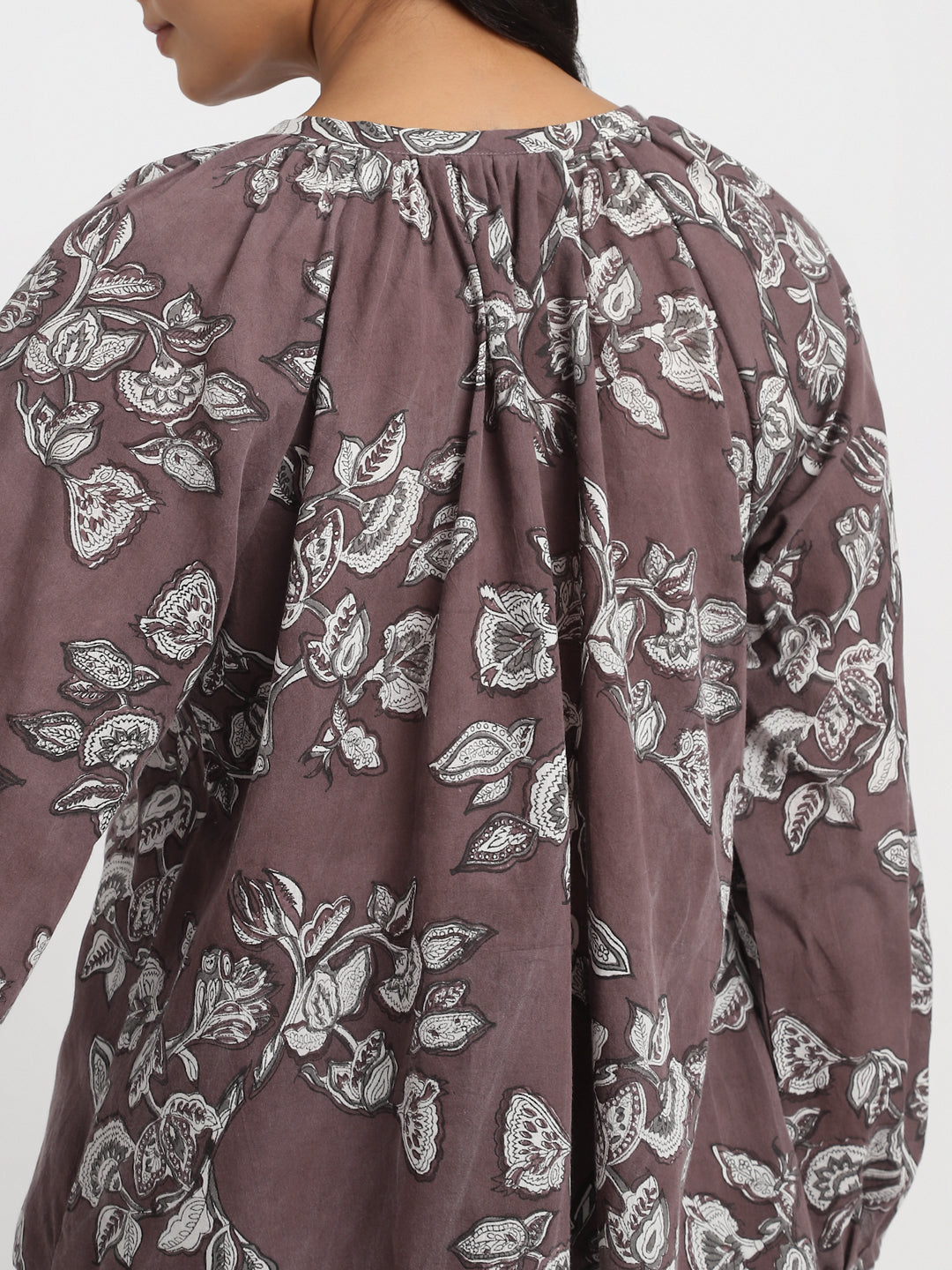Katalina Top MUCream