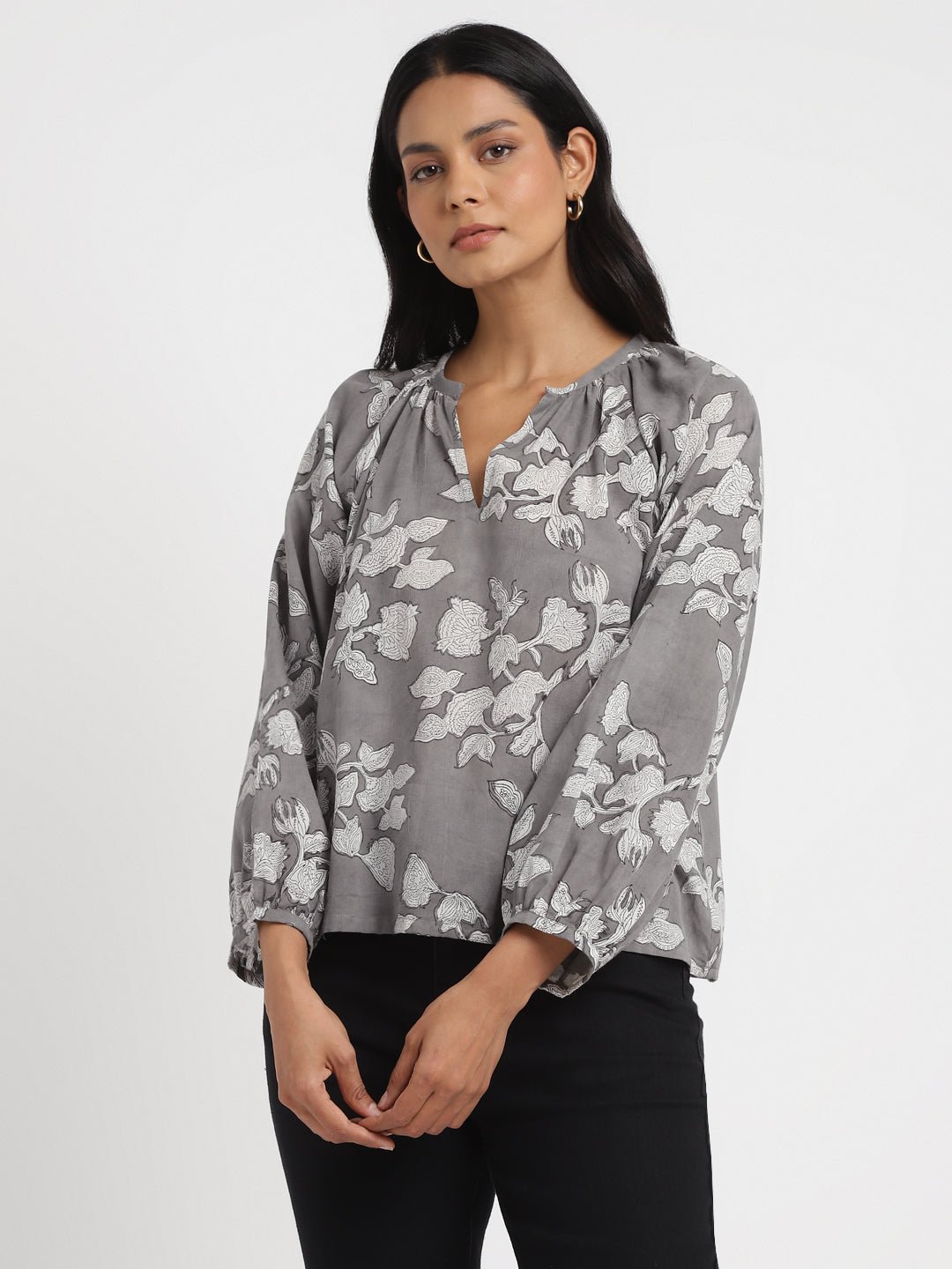 Katalina Top MIPlum