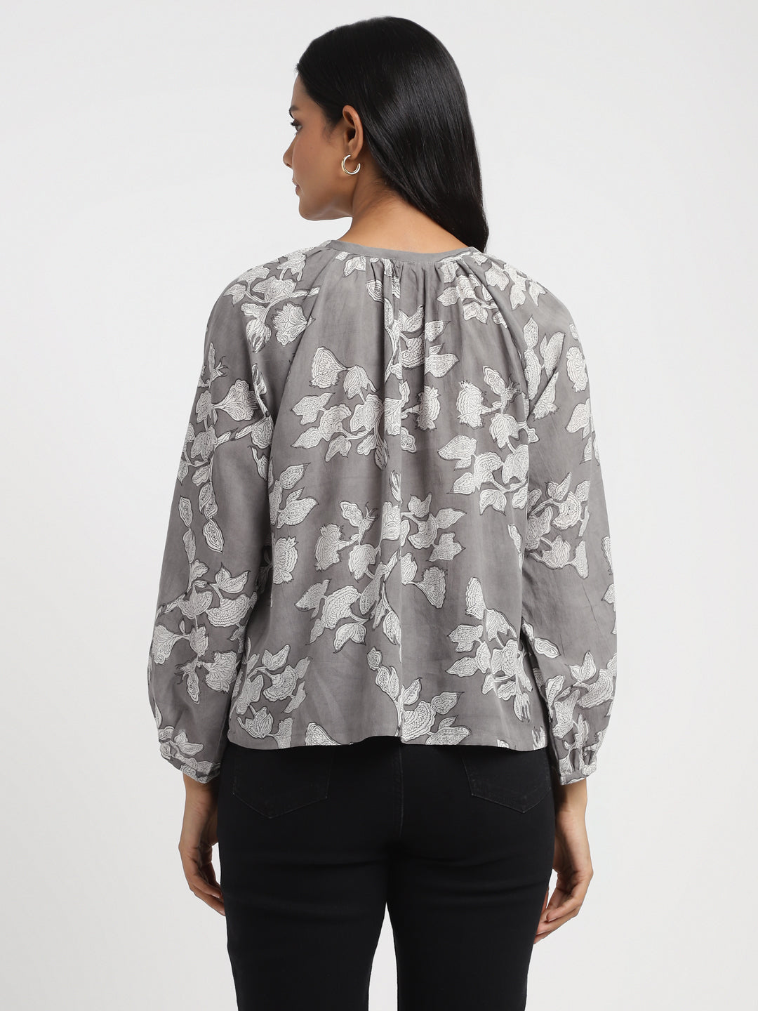Katalina Top MIPlum