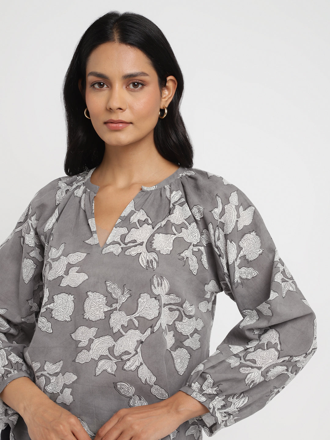 Katalina Top MIPlum