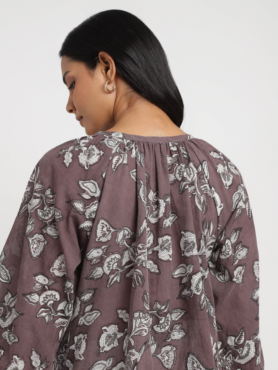 Modella Shirt -MIPLUM