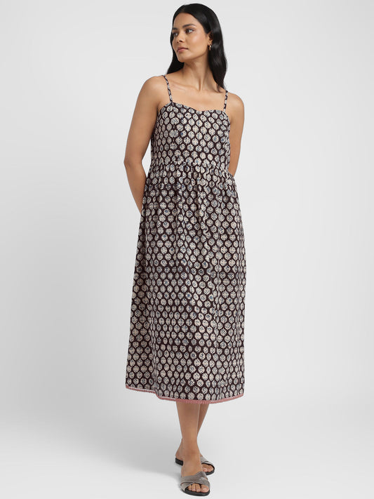 Jeanna Slip Dress AnNoir