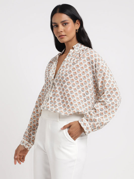 Majuri Shirt BaiCoral