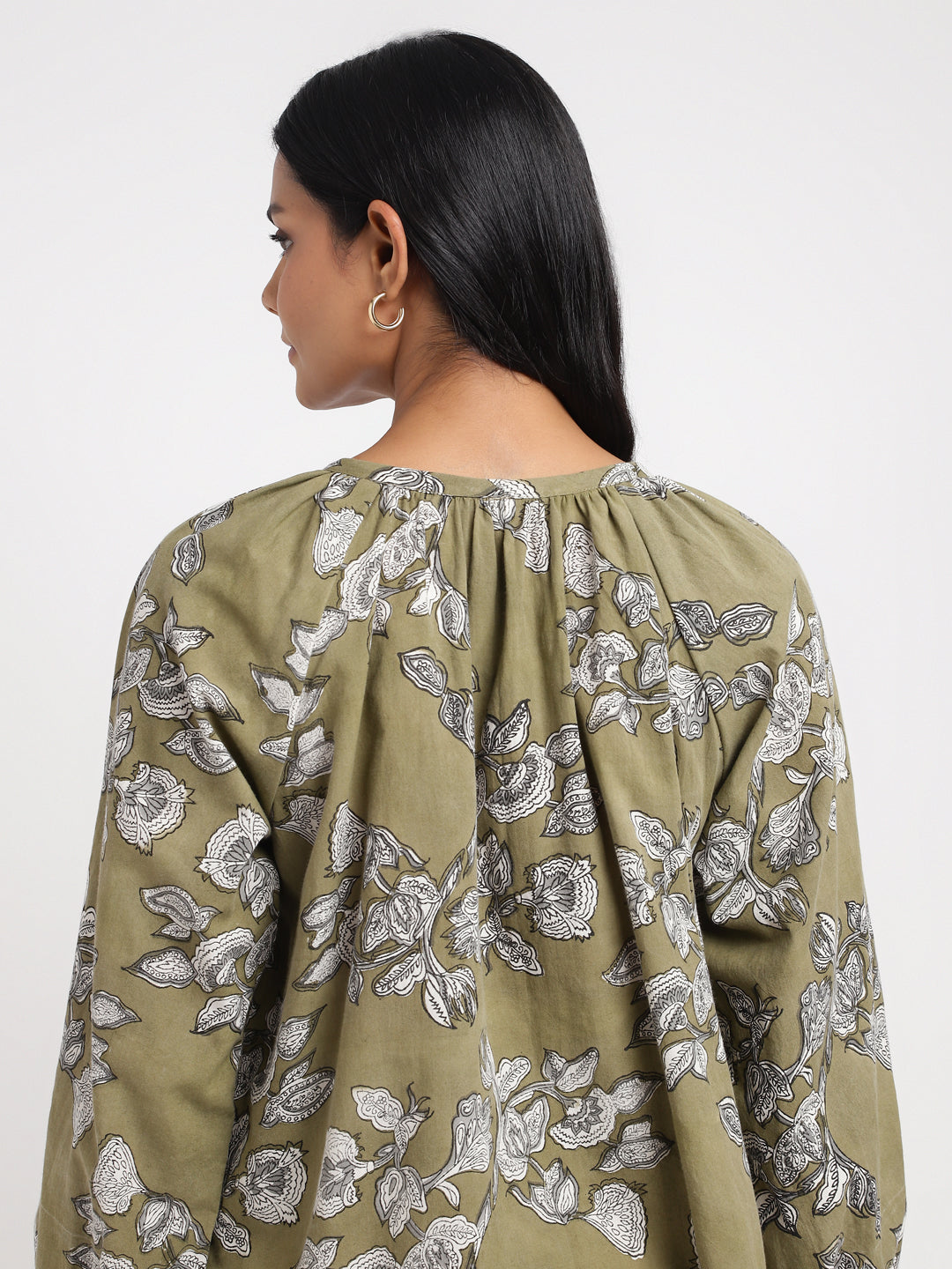 Modella Shirt -MIPLUM