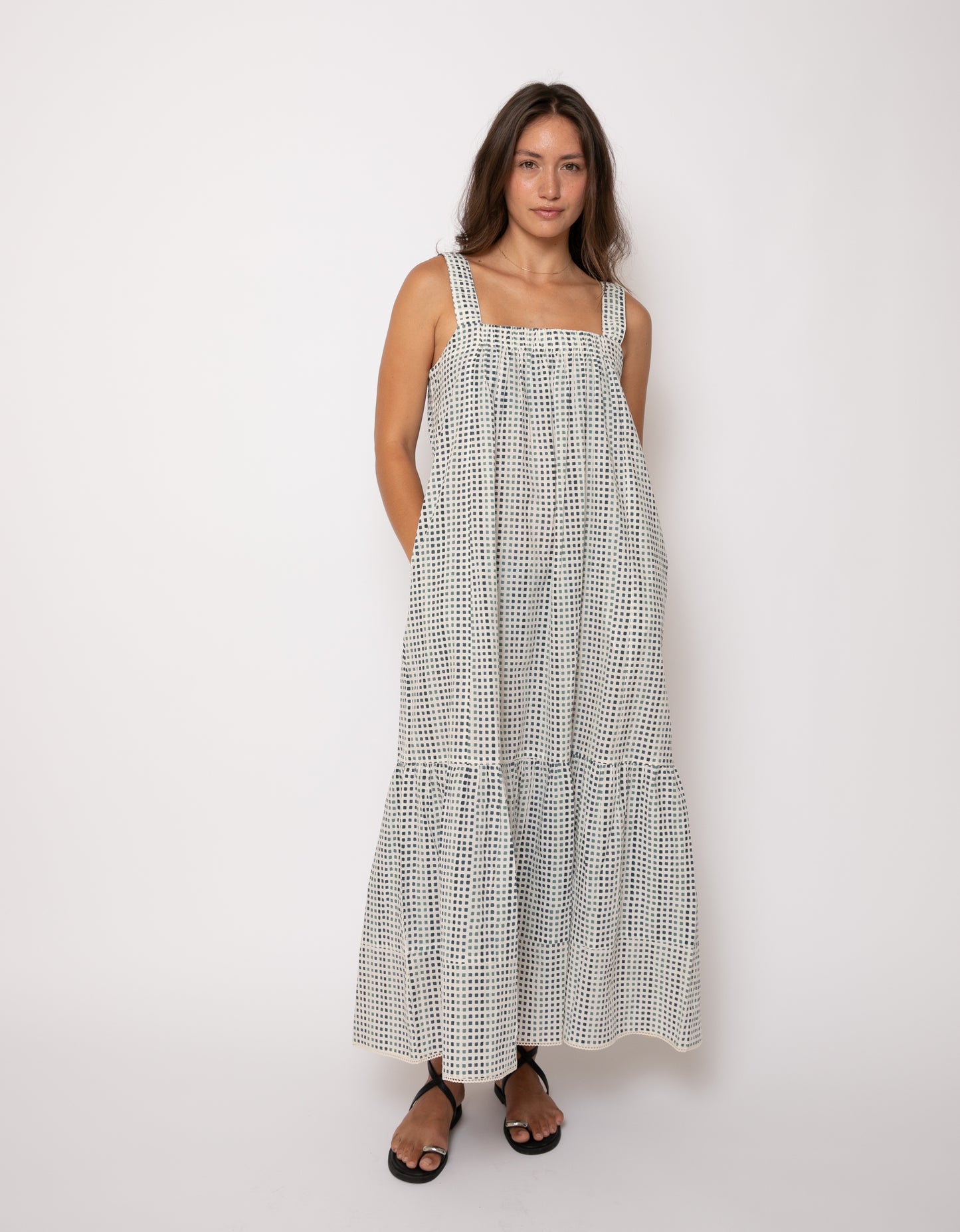Savannah Dress Seed