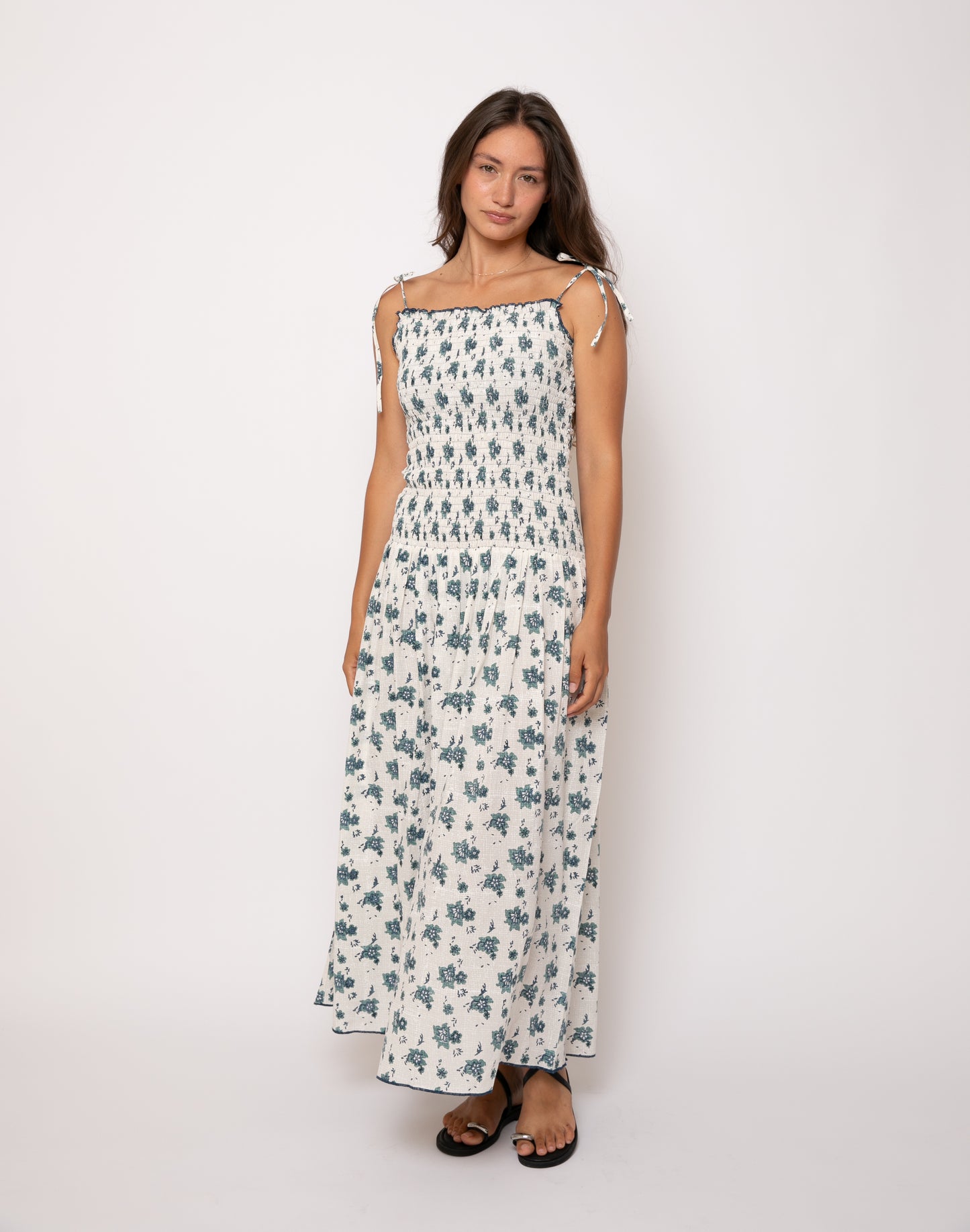 Joylene Dress Cove