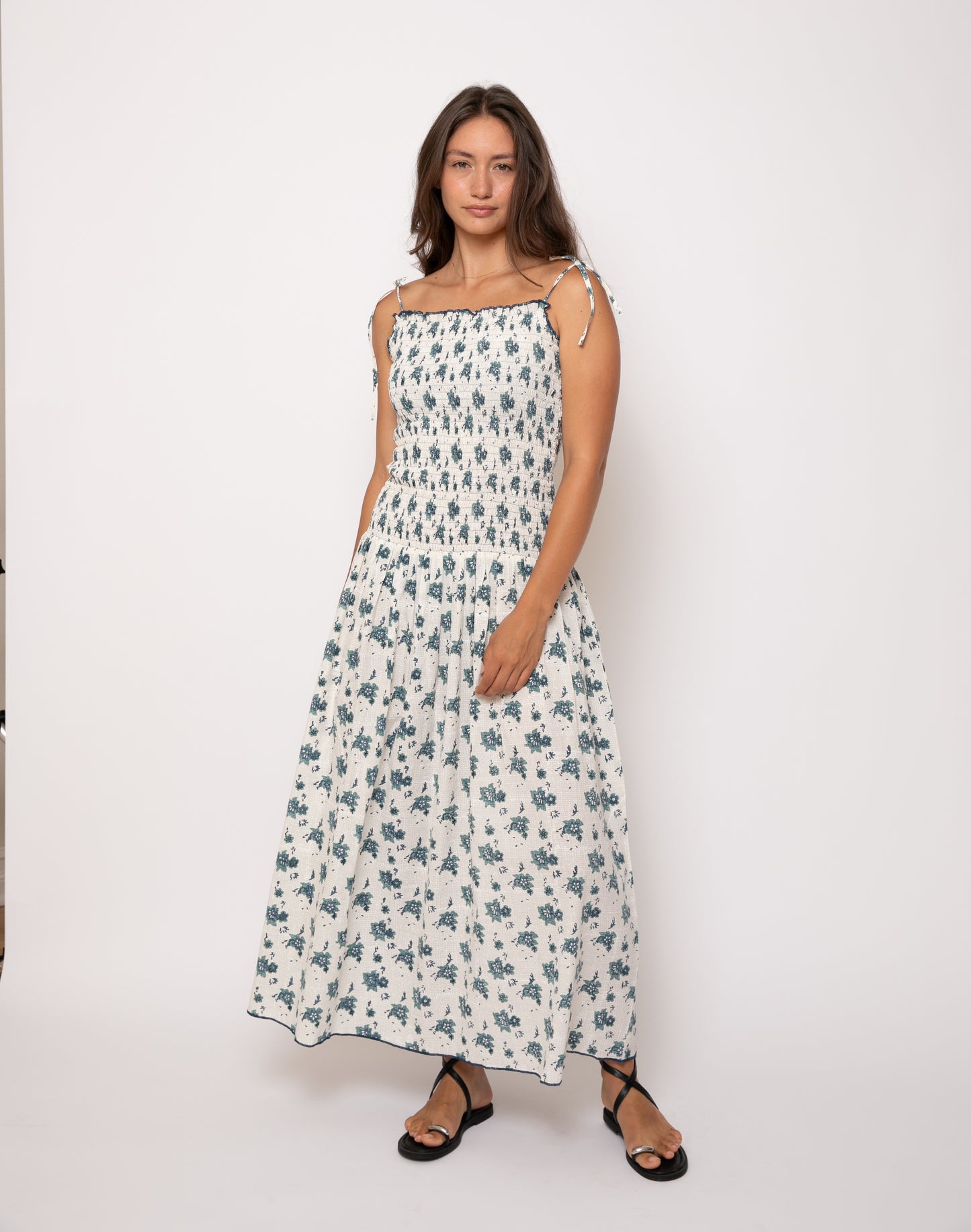 Joylene Dress Cove