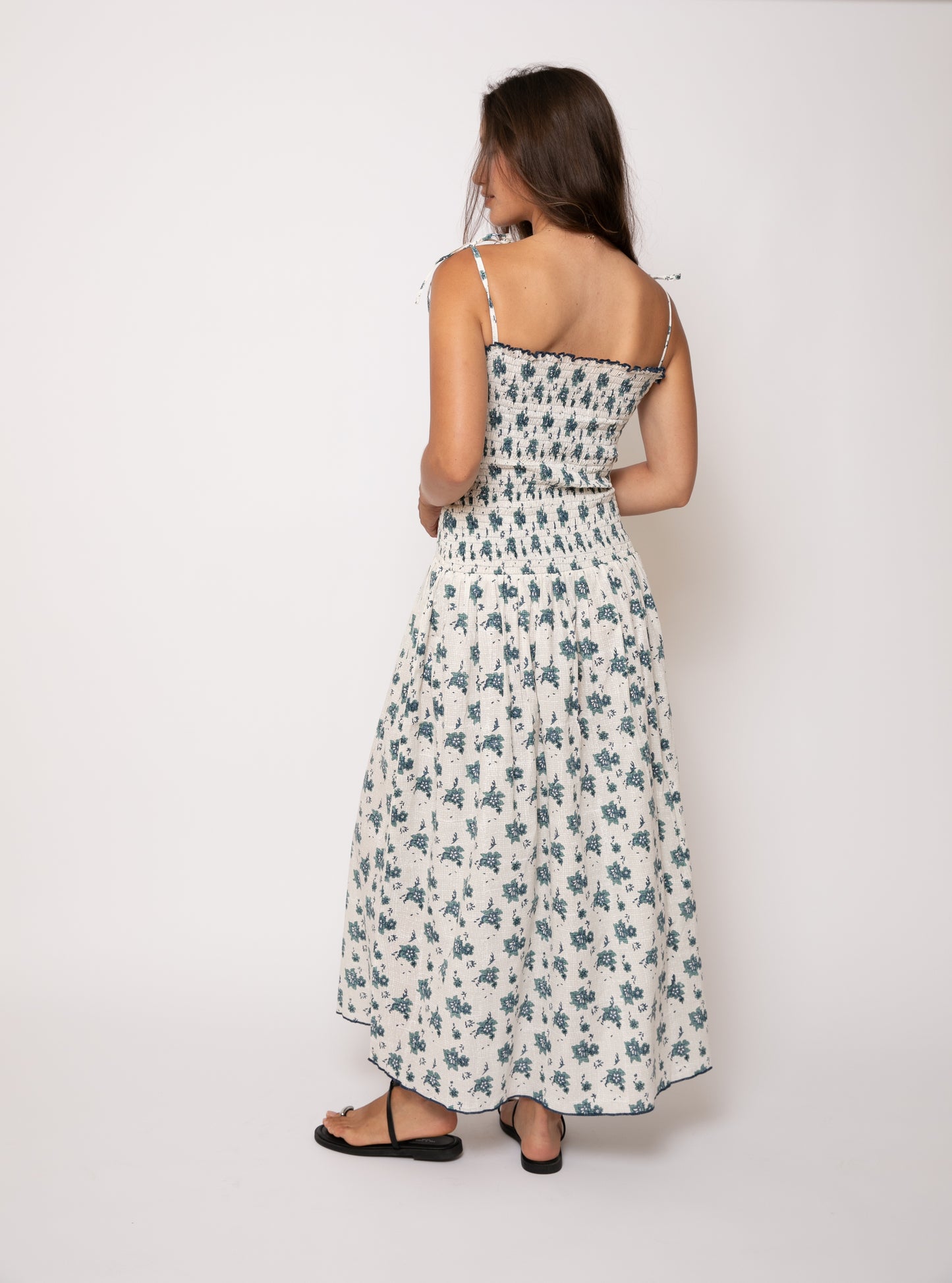 Joylene Dress Cove
