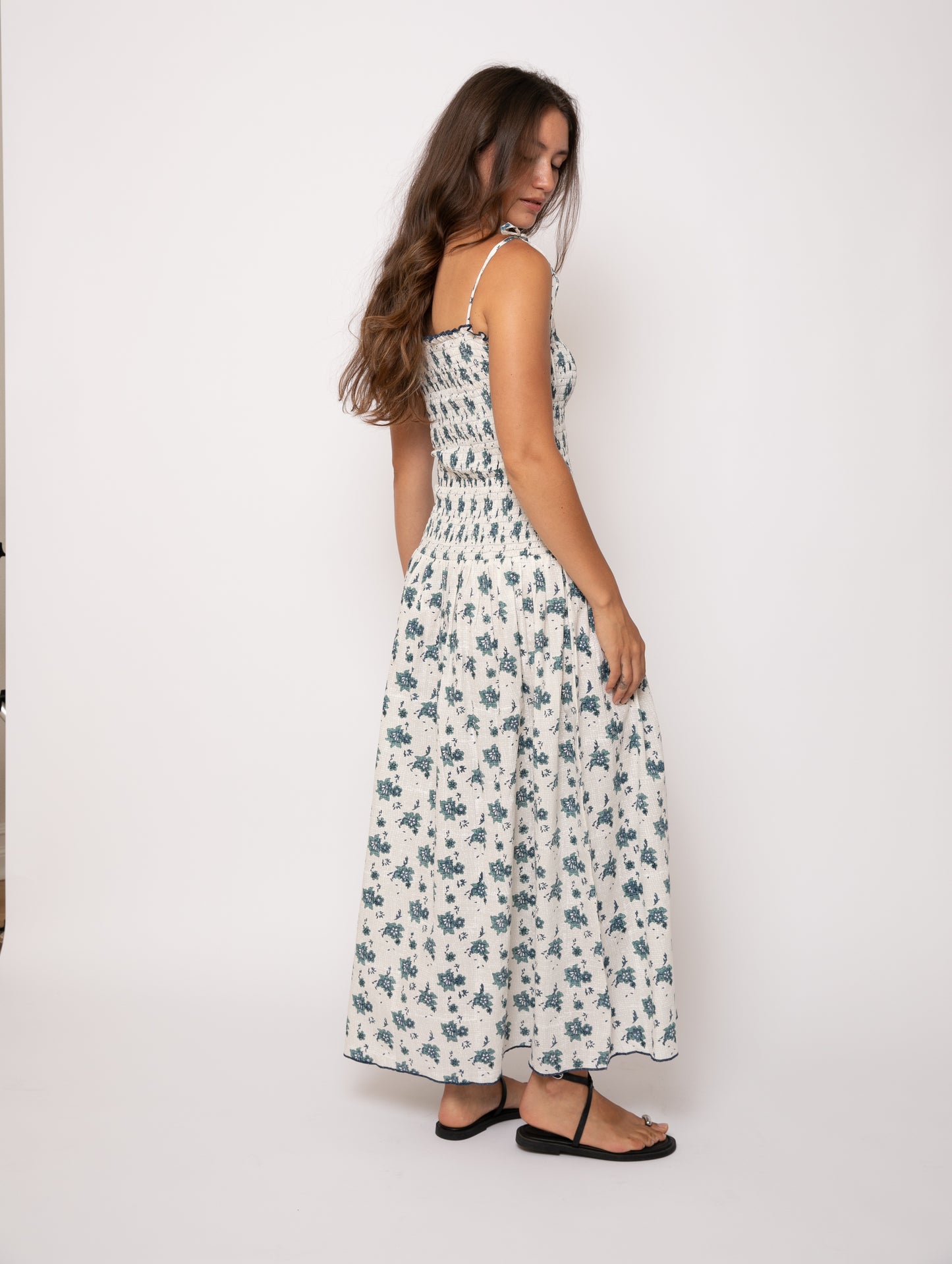 Joylene Dress Cove