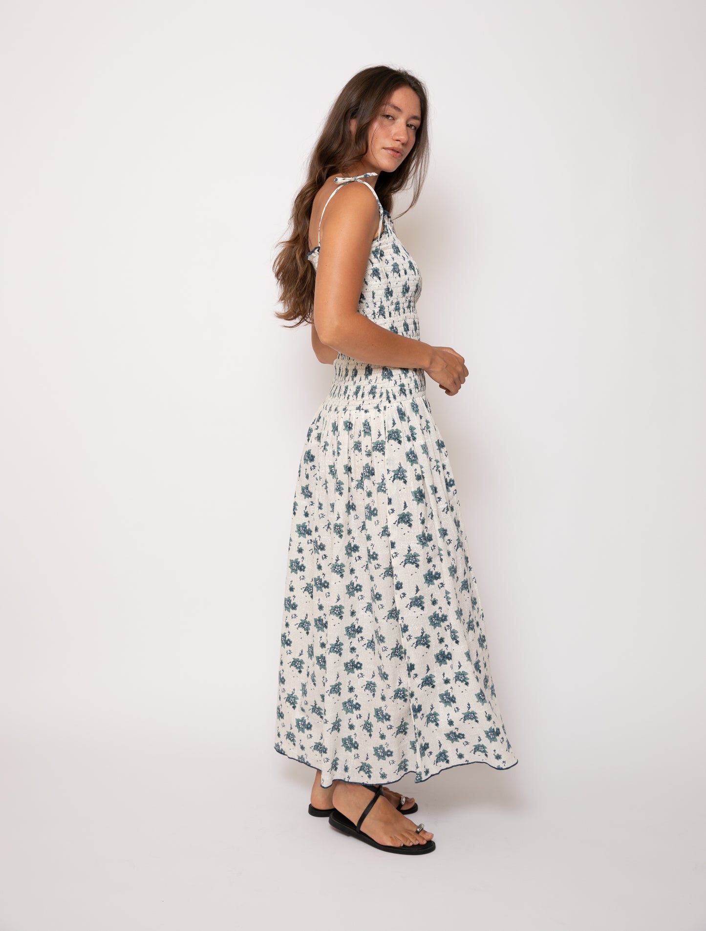 Joylene Dress Cove