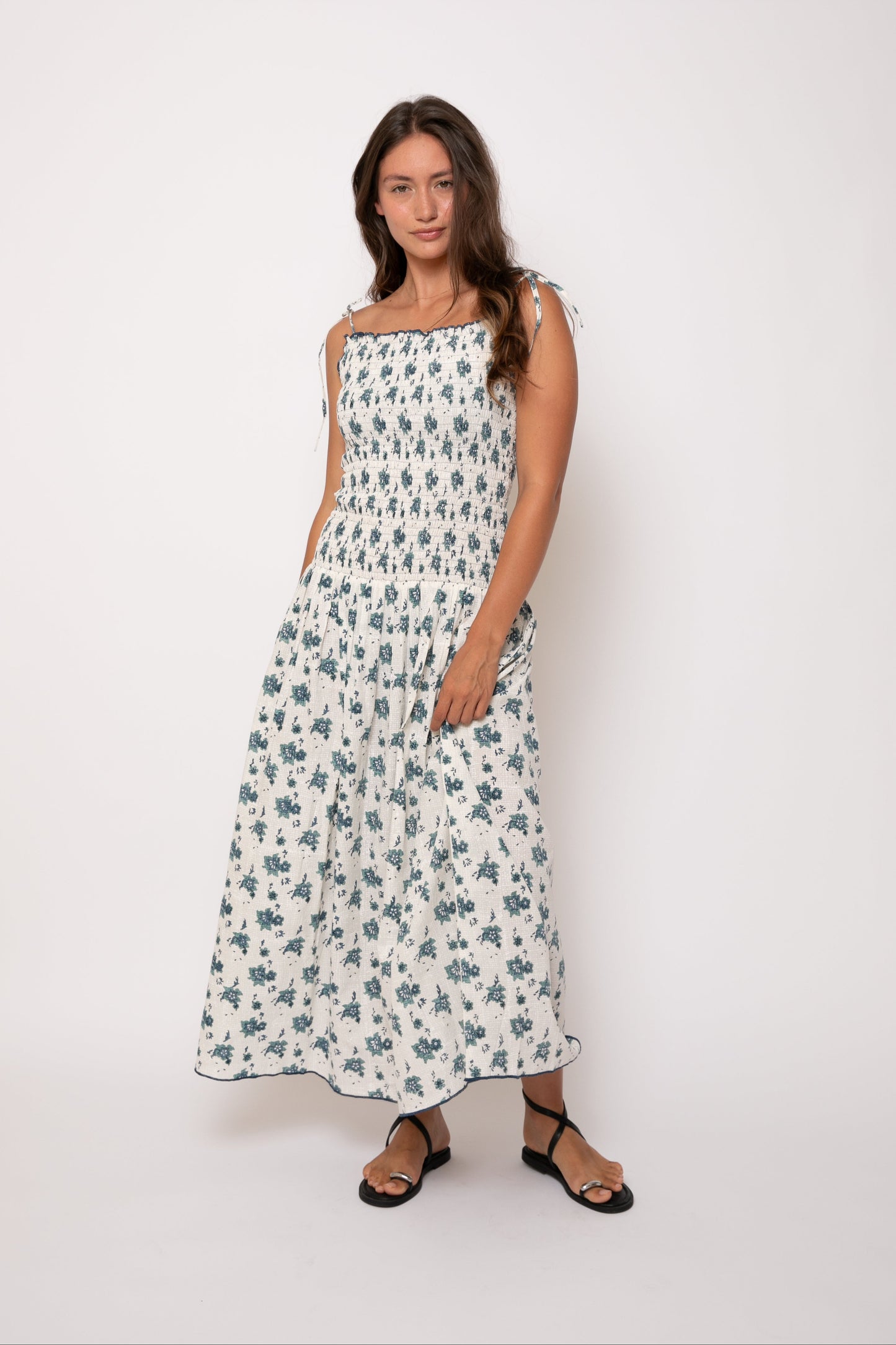 Joylene Dress Cove