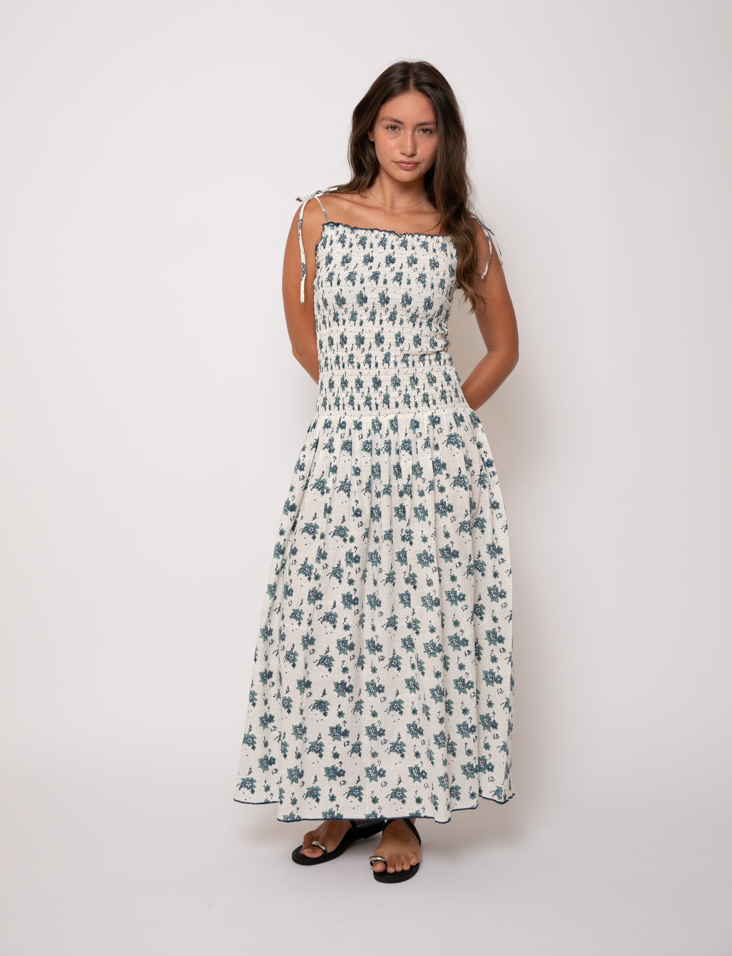 Joylene Dress Cove