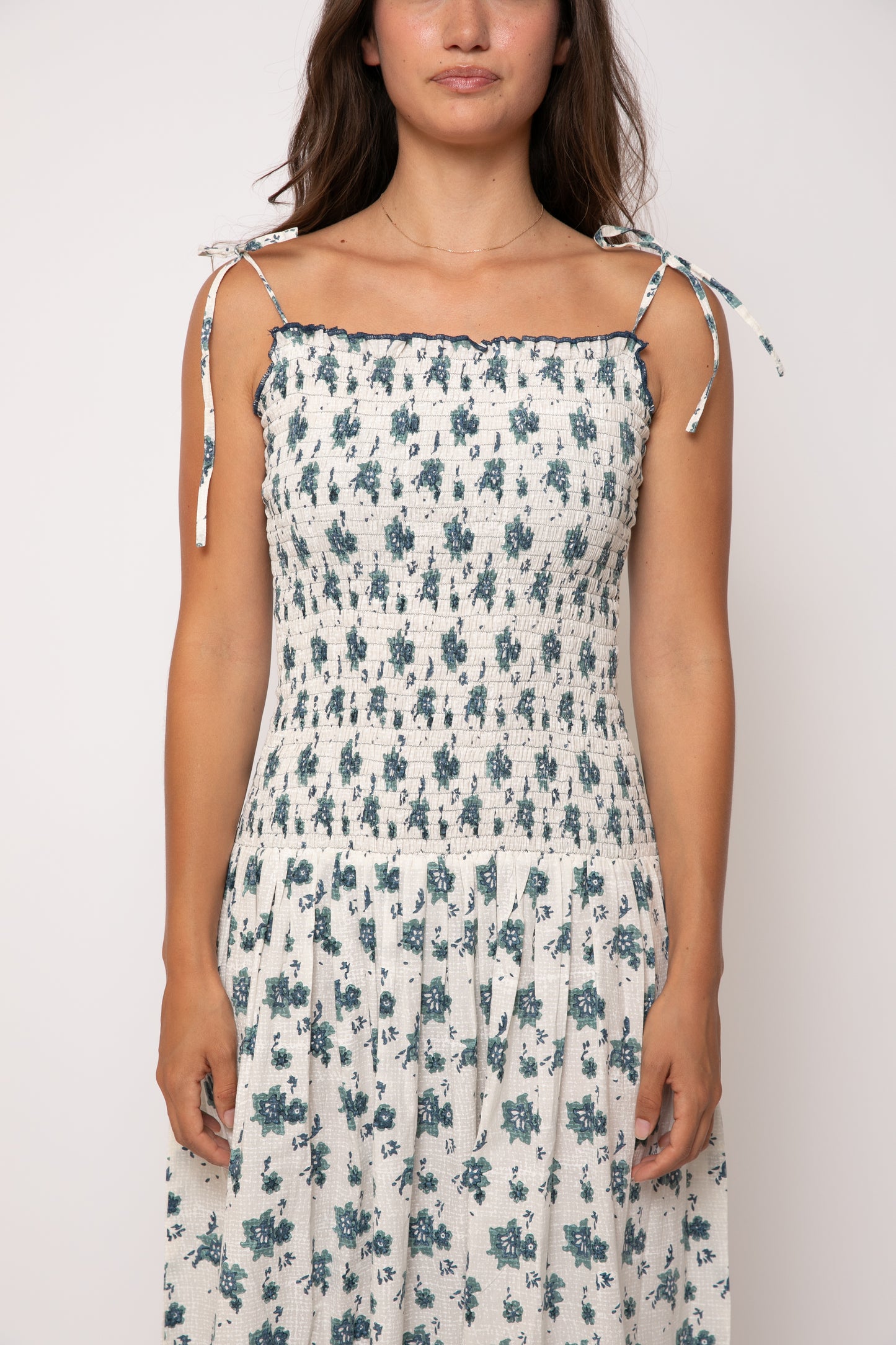 Joylene Dress Cove