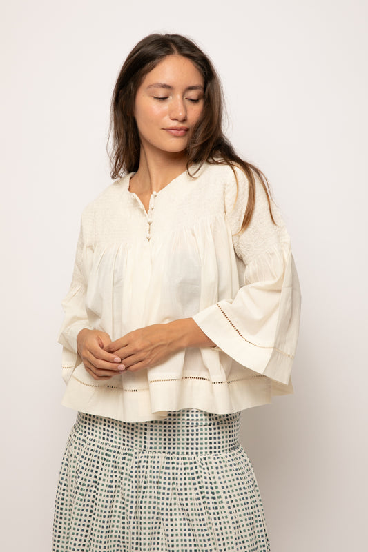 Meghan Top Kora