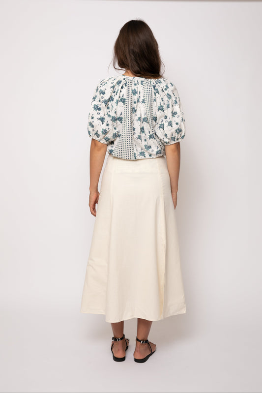 Basic Skirt Kora