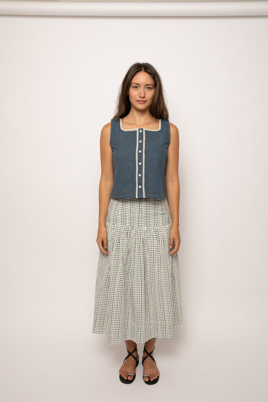 Casey skirt Seed