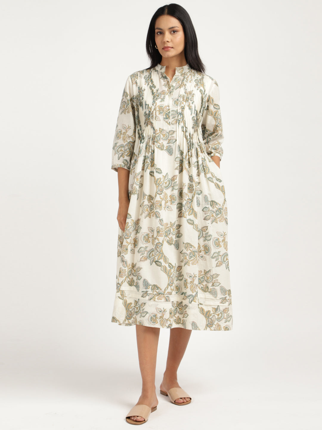 Bella Dress MAITeal