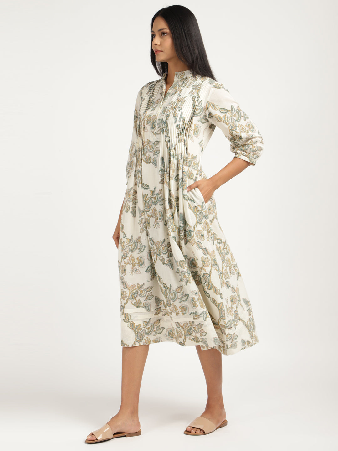 Bella Dress MIPlum