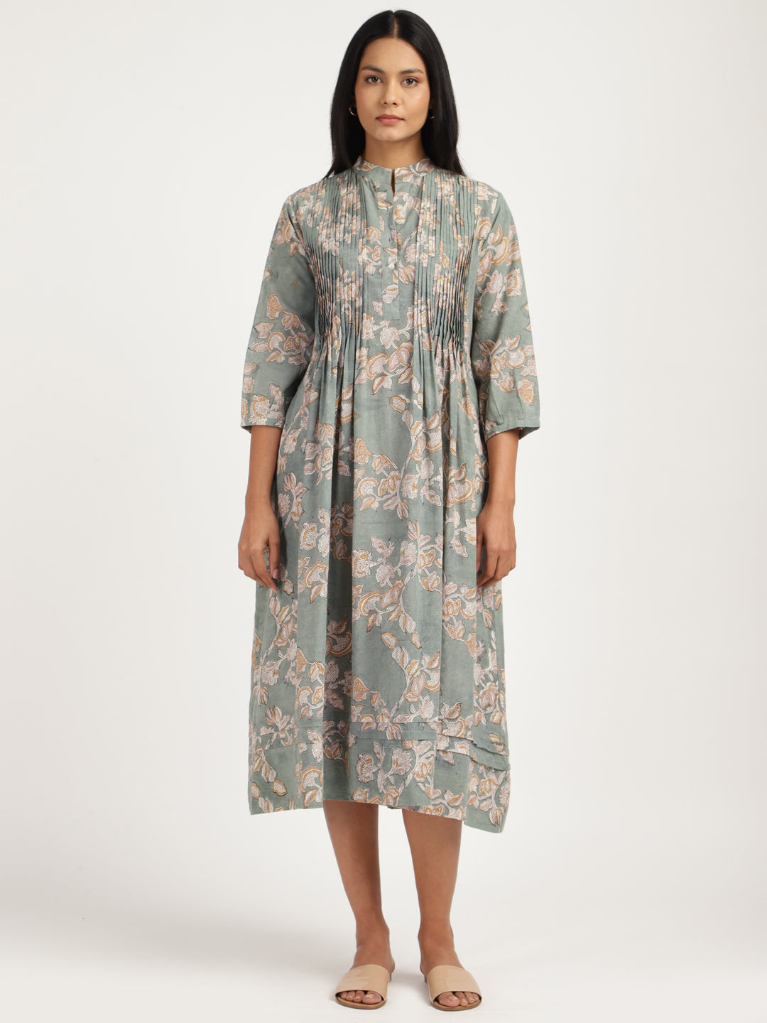 Bella Dress MIPlum