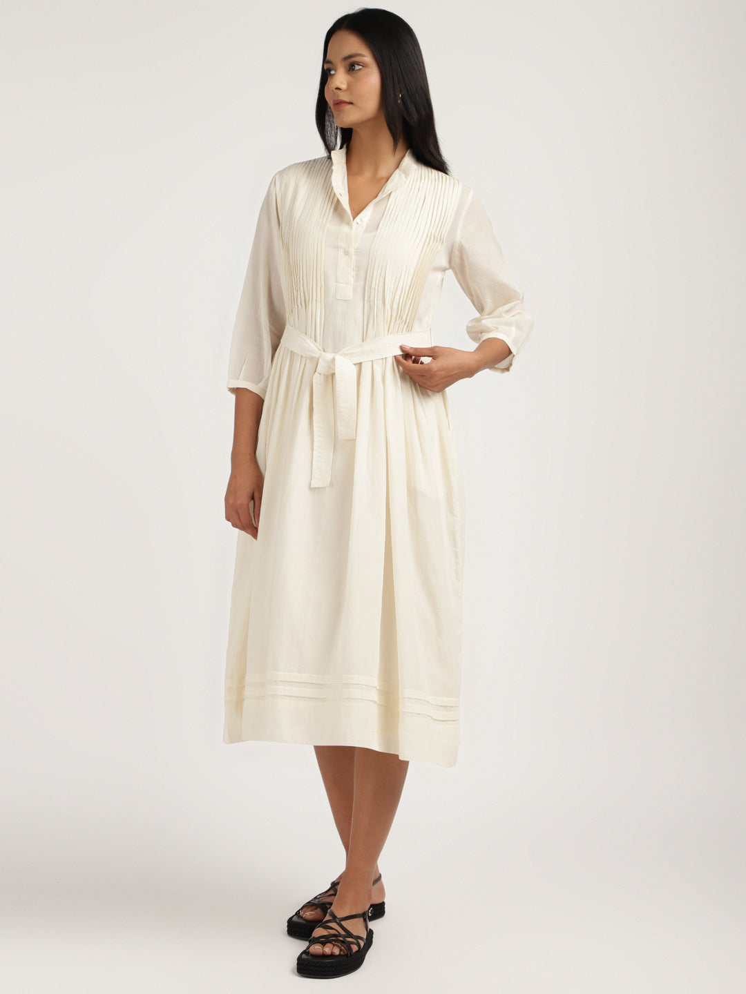 Bella Dress MAITeal