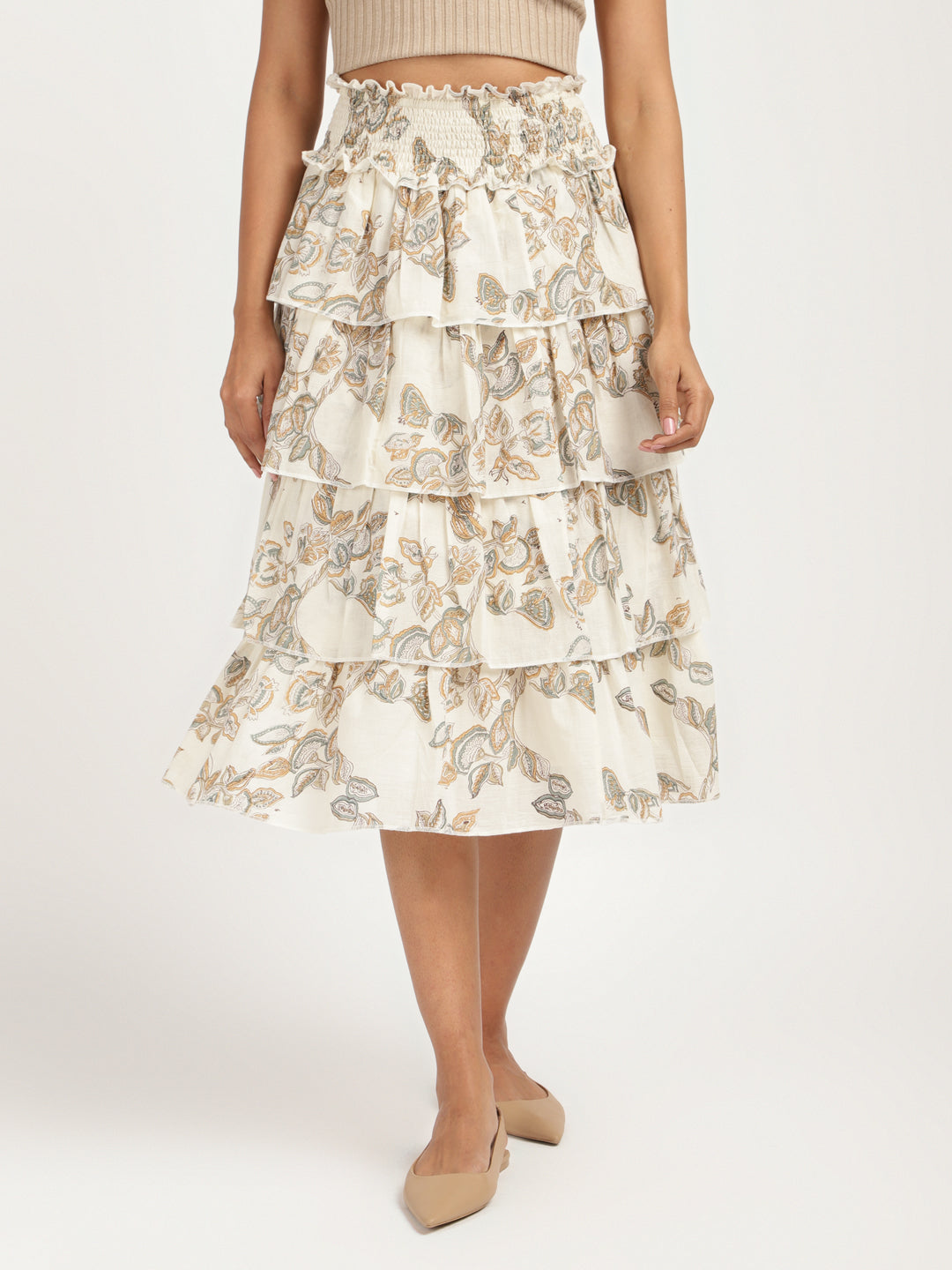 Nova Skirt MICream