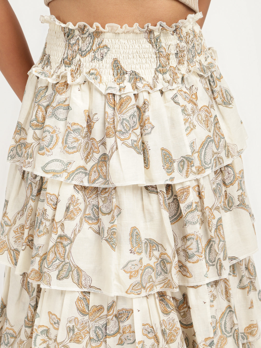 Nova Skirt MICream