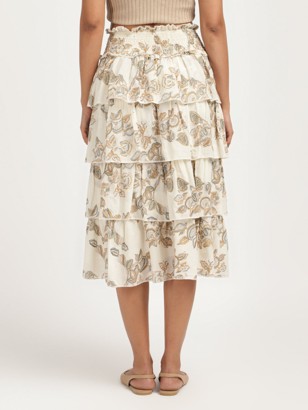 Nova Skirt MICream