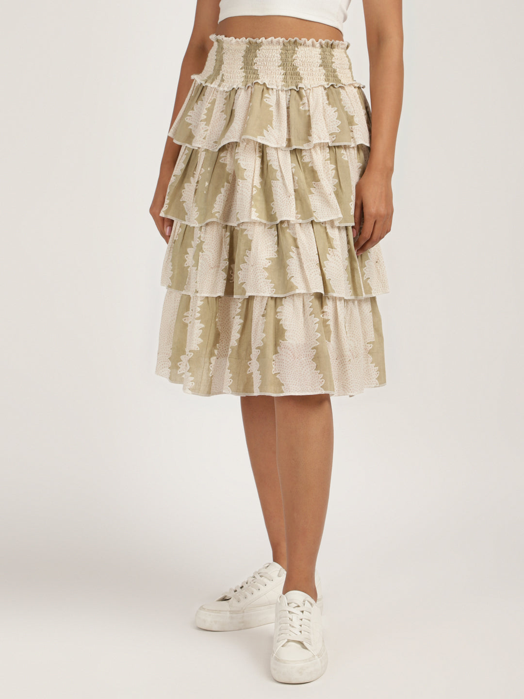 Nova Skirt MICream