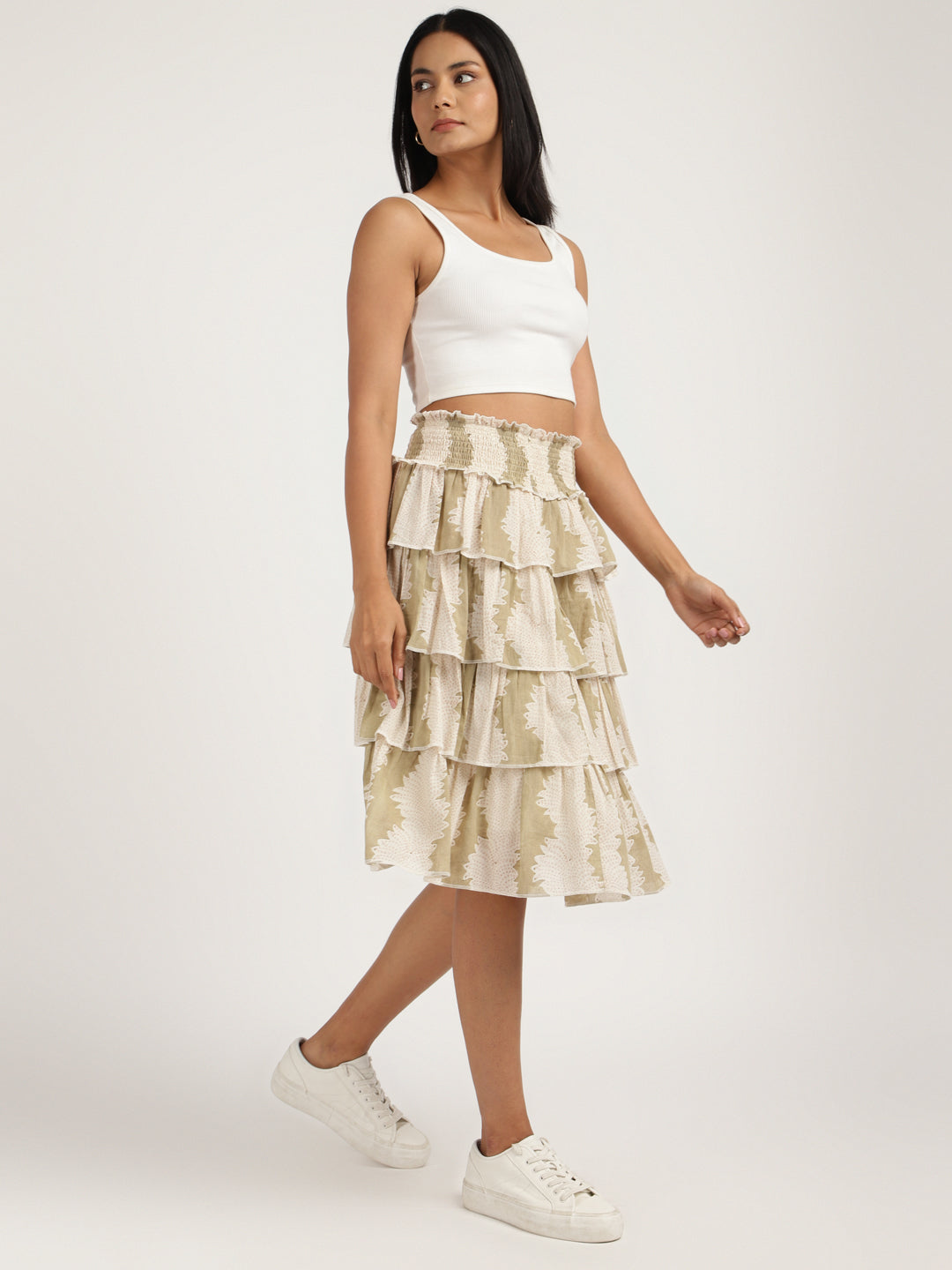 Nova Skirt MICream