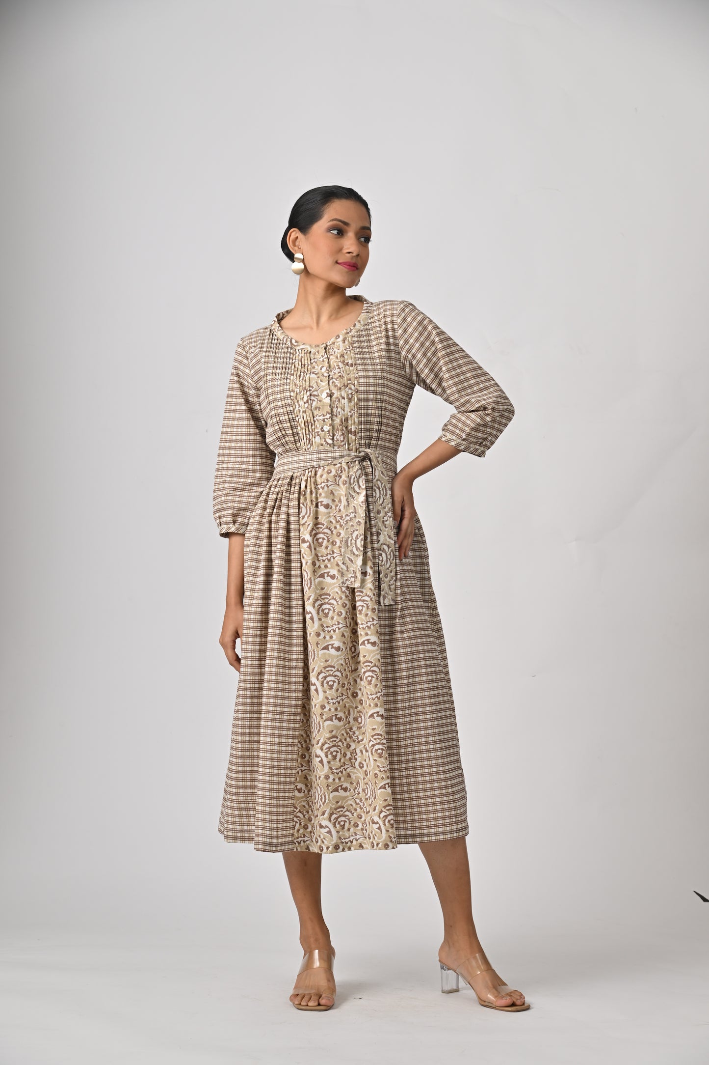 Bella Dress Coco
