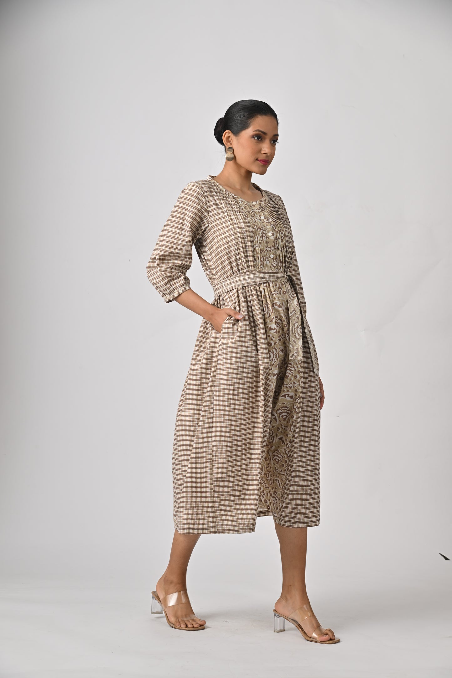 Bella Dress Coco