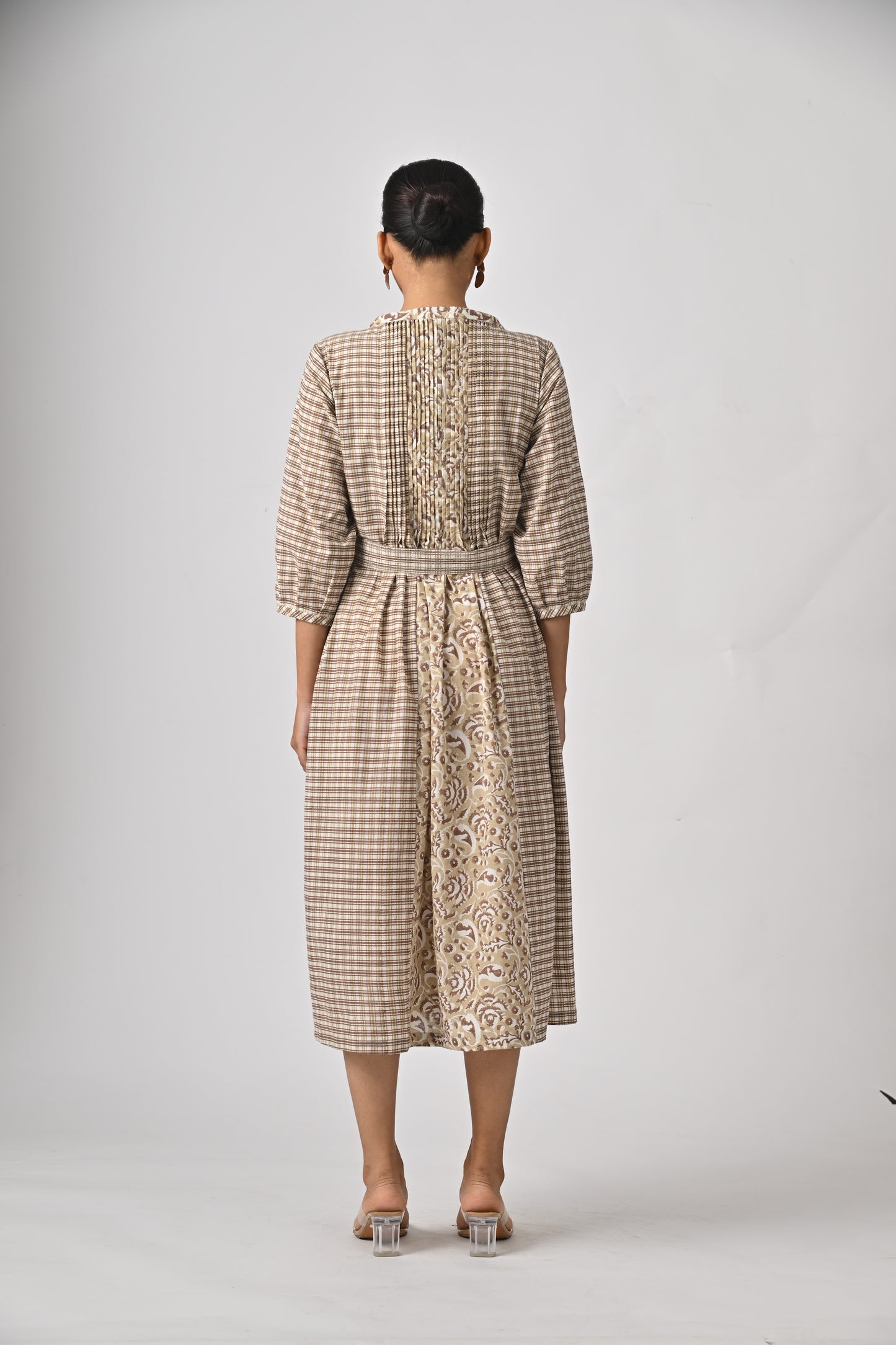 Bella Dress Coco