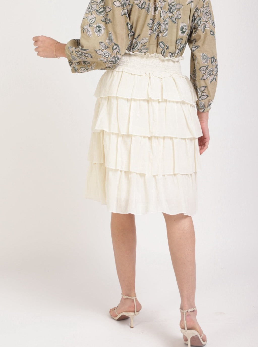 Nova Skirt Kora